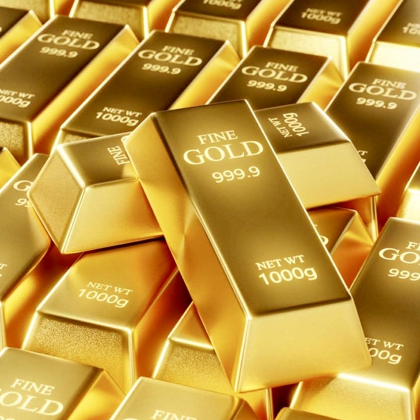 REAL GOLD PRODUCTS