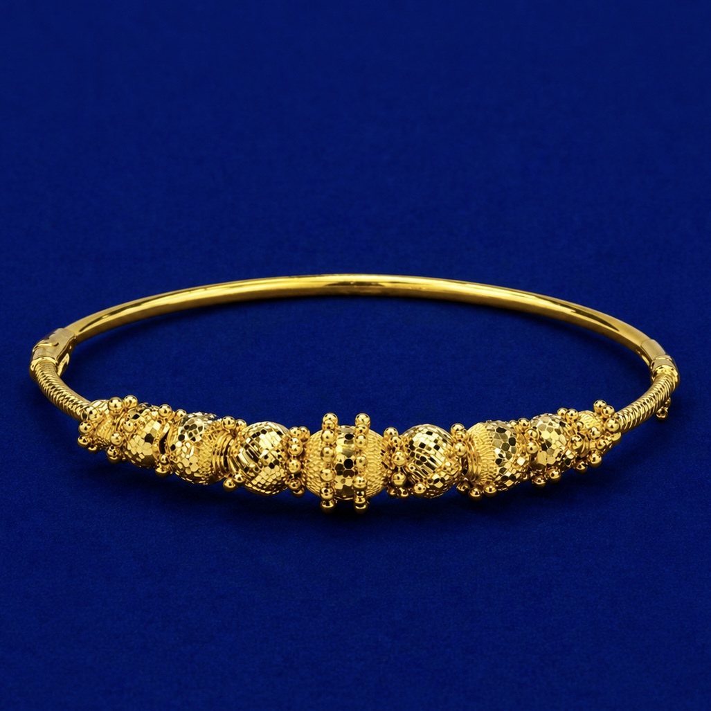 22K WOMEN  BRACELET