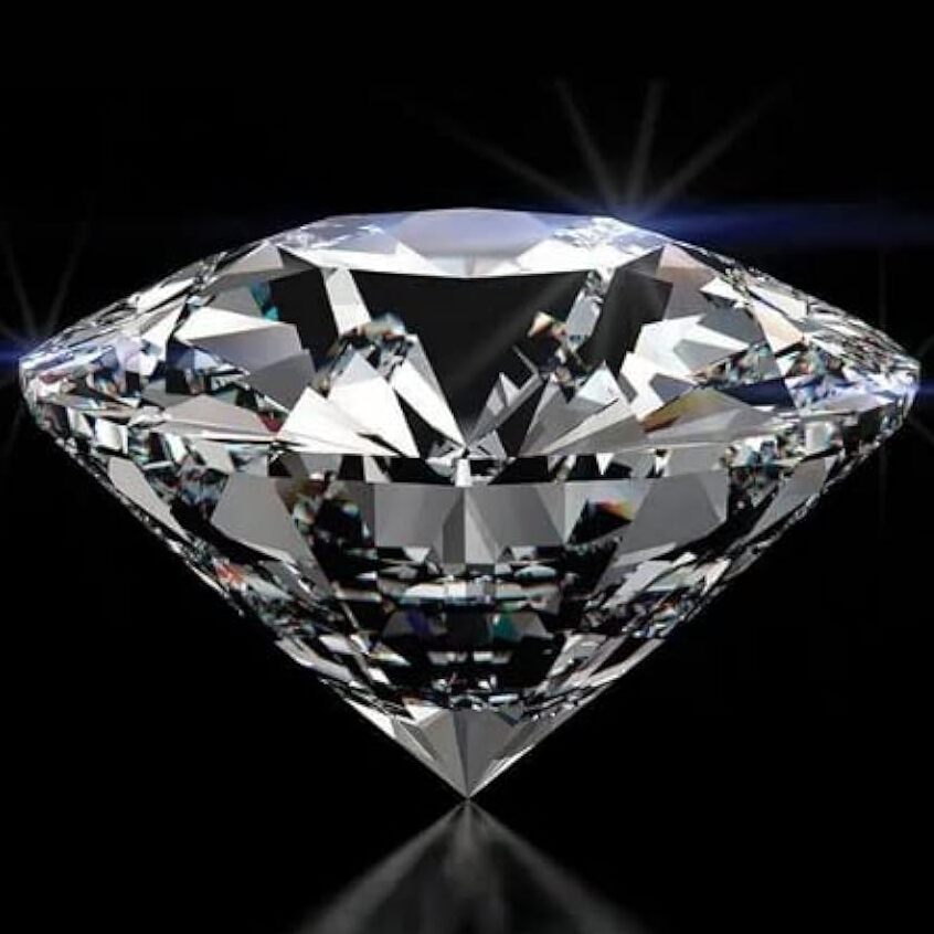 DIAMONDS