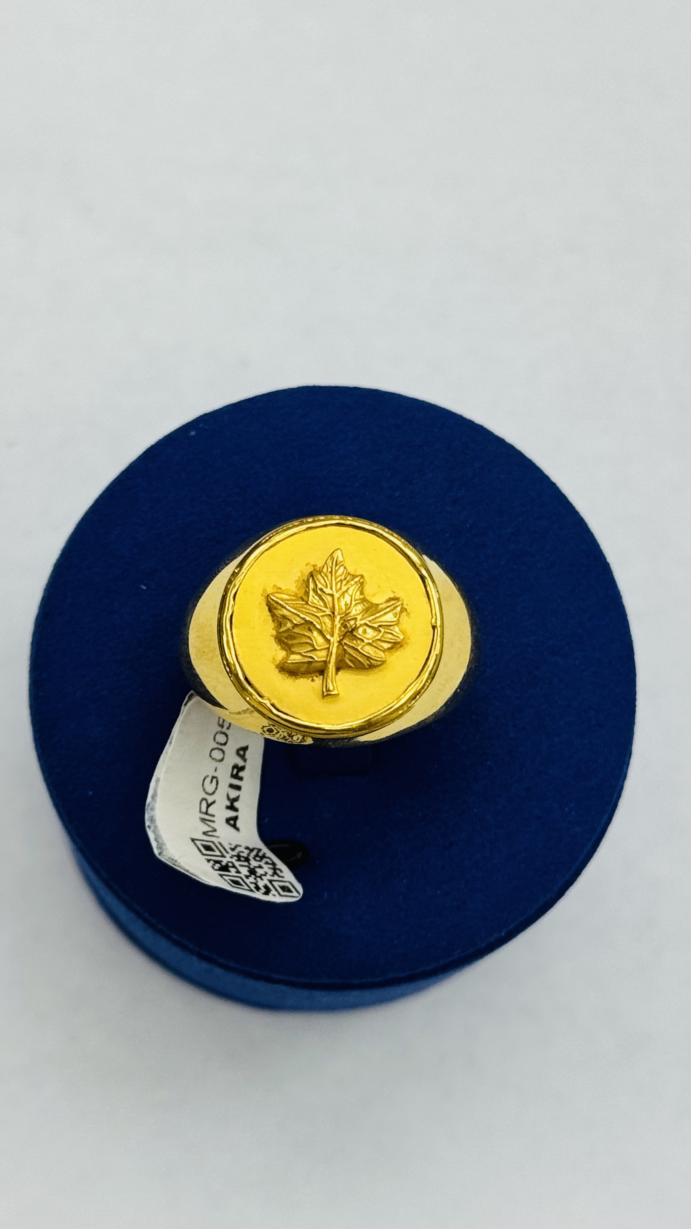 Men Ring 10.04g
