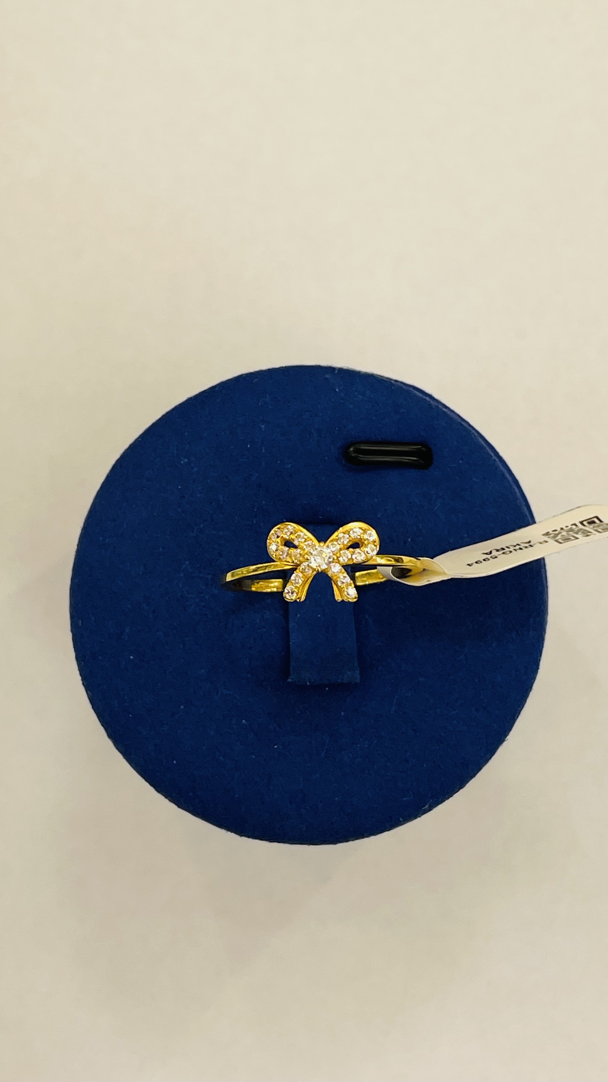 Women Ring 2.19g