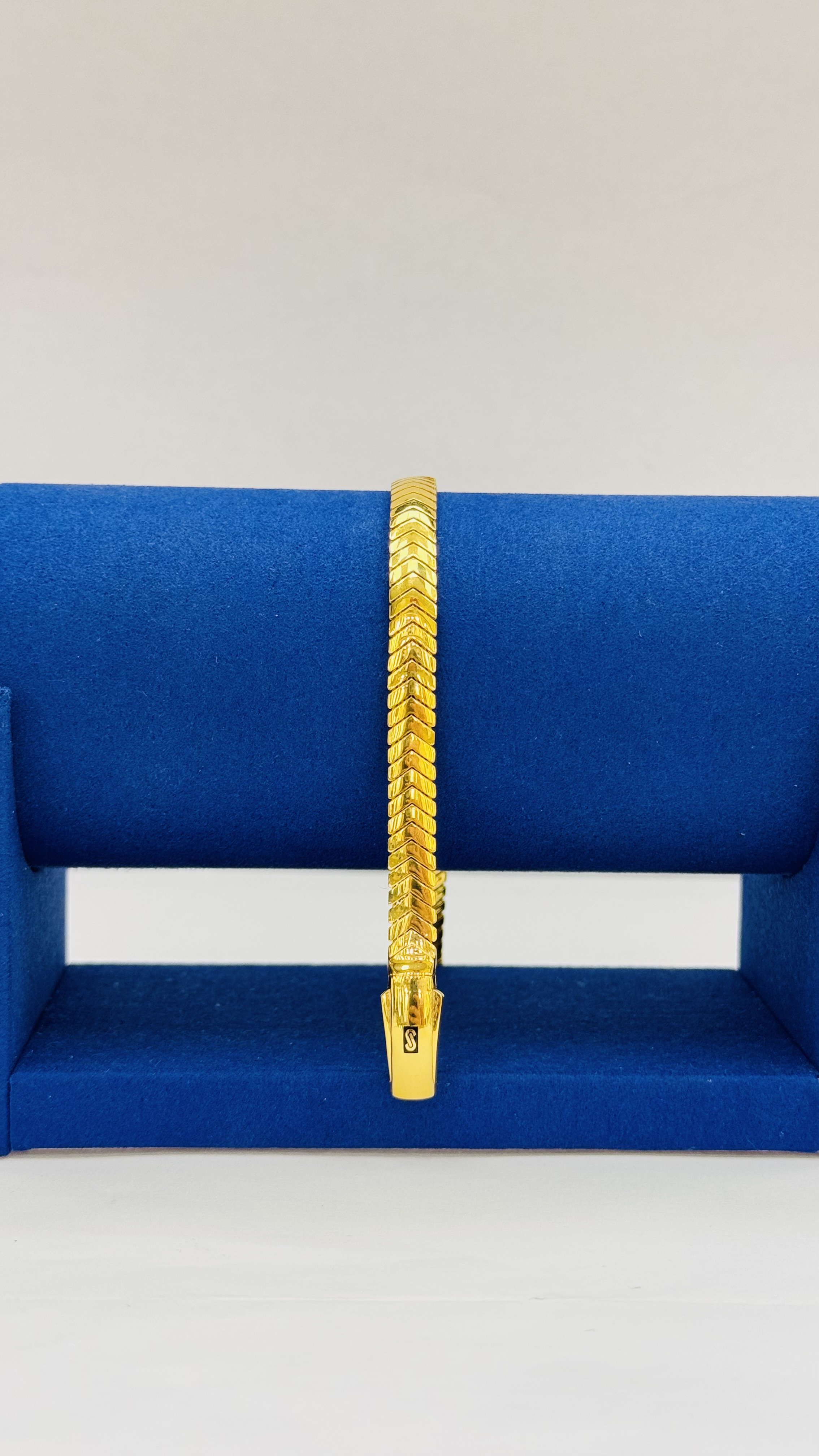 Men Bracelet 9.33g