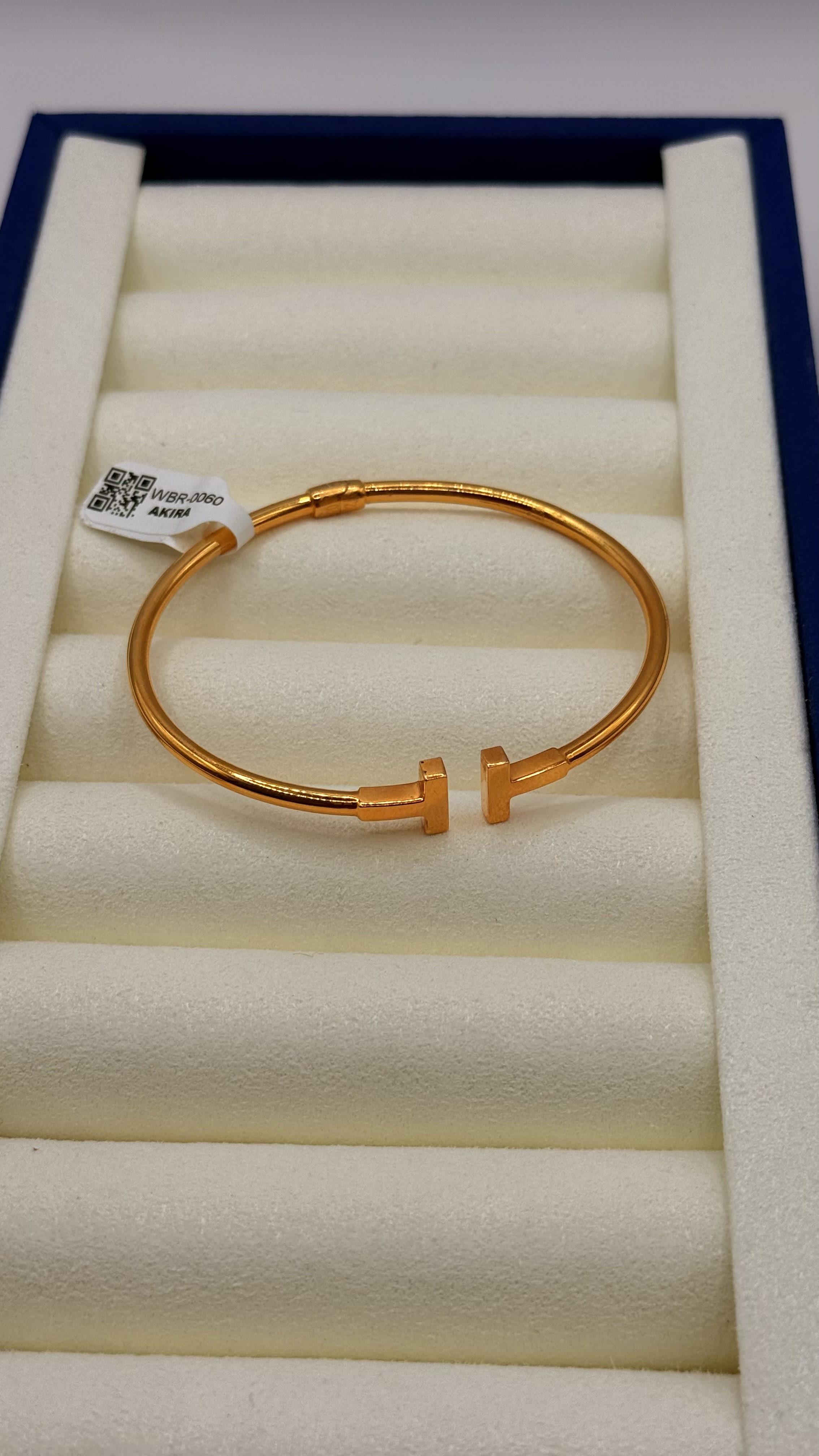 Bracelet 8.64