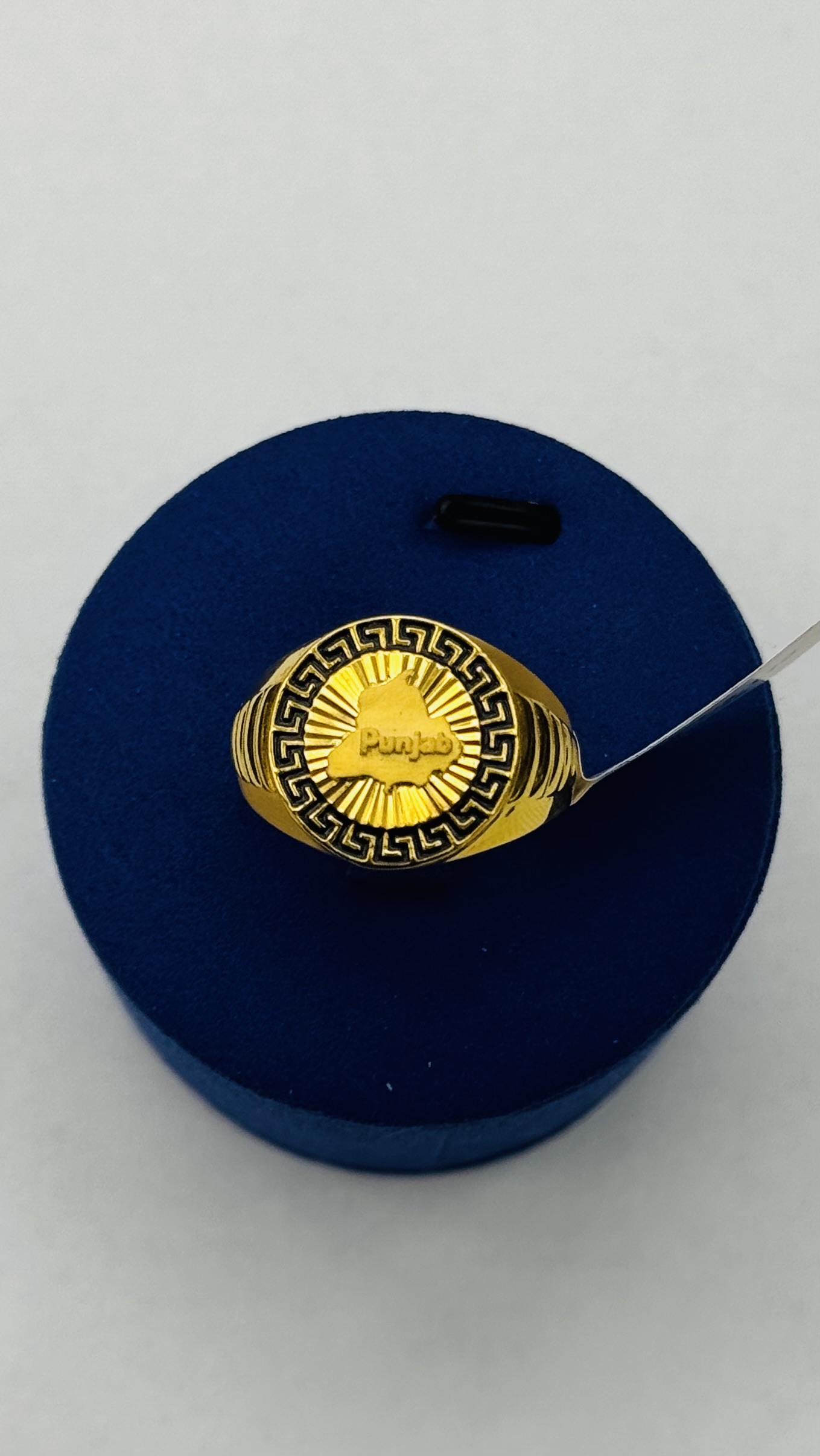 Men Ring 5.47g