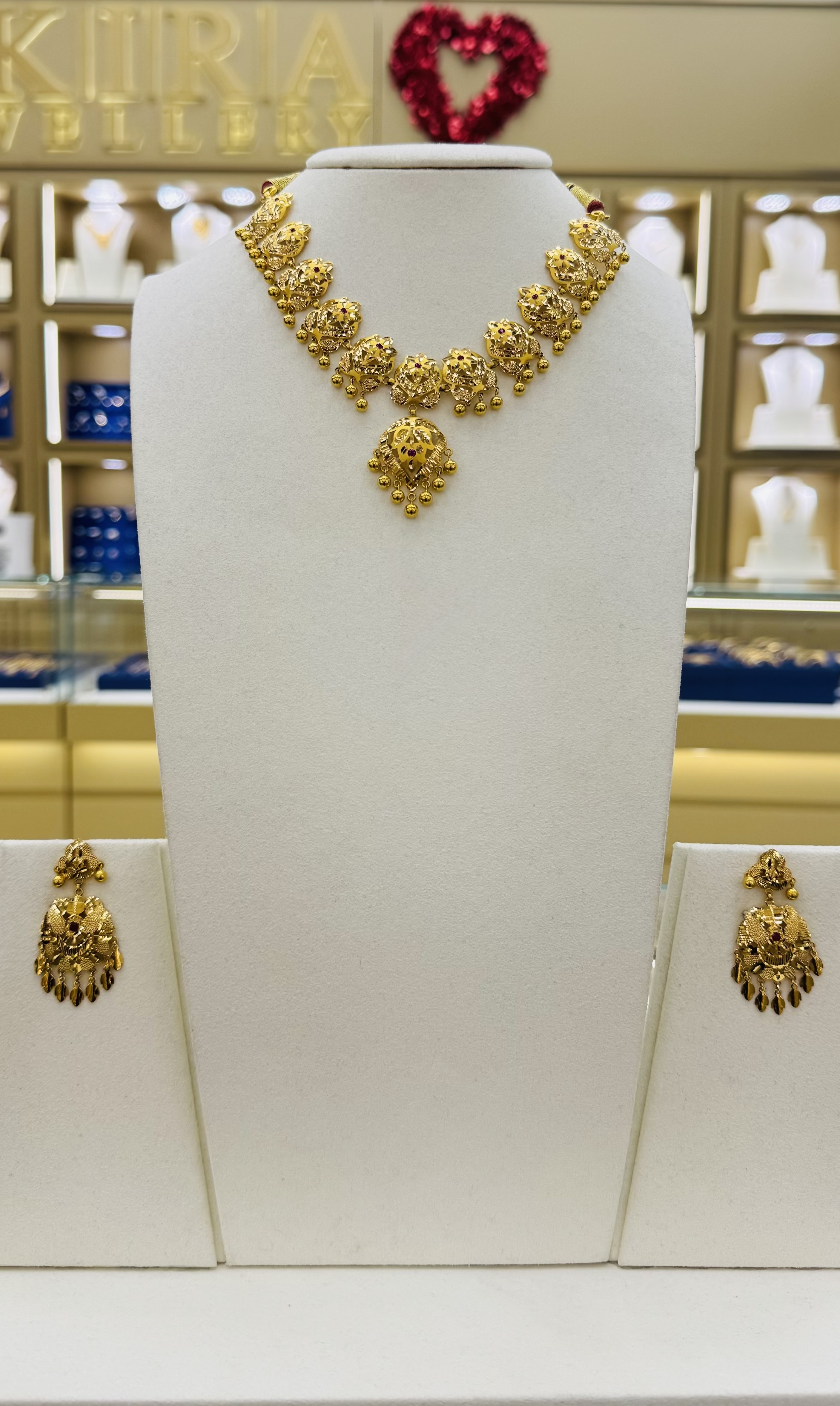 Necklace  35.89