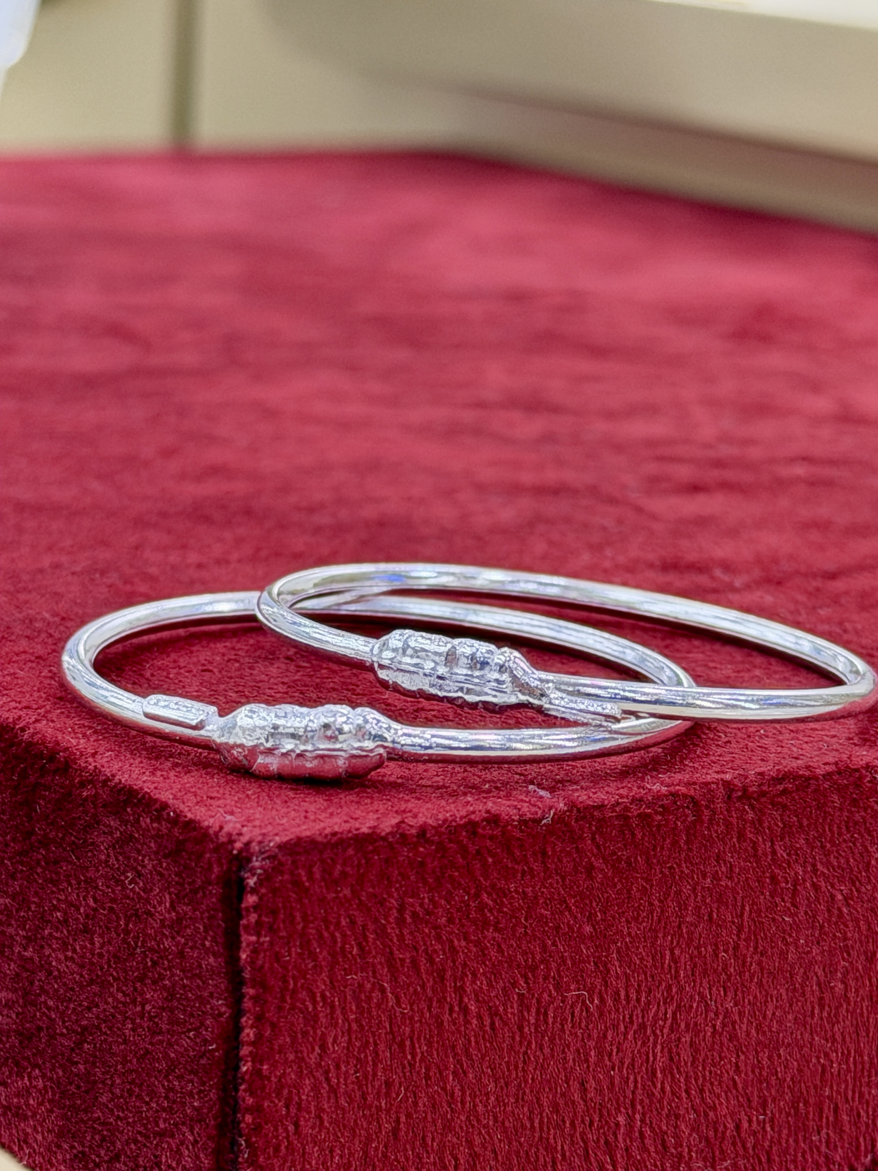 Baby Bangles 7g