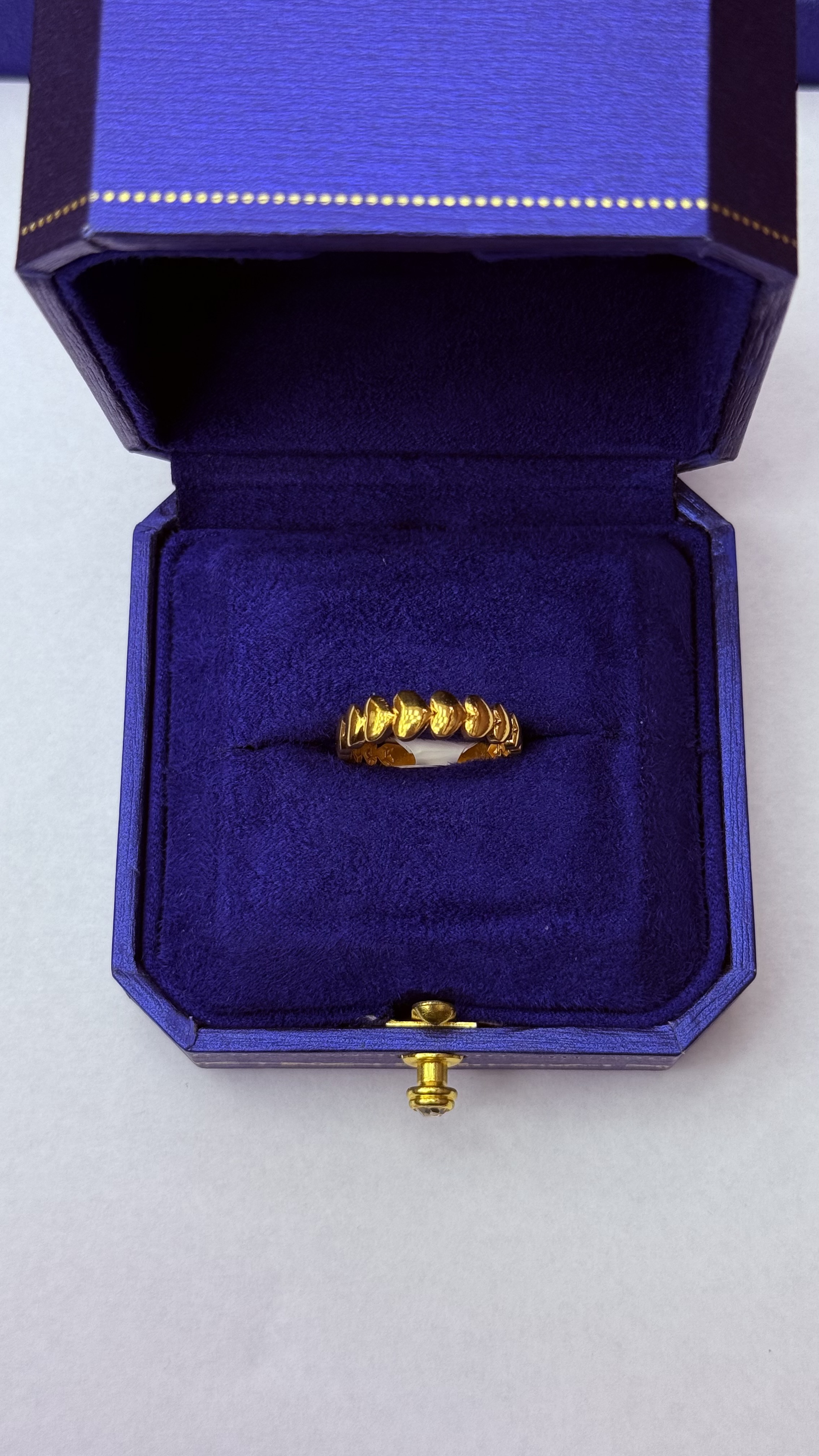 Women ring 1.87