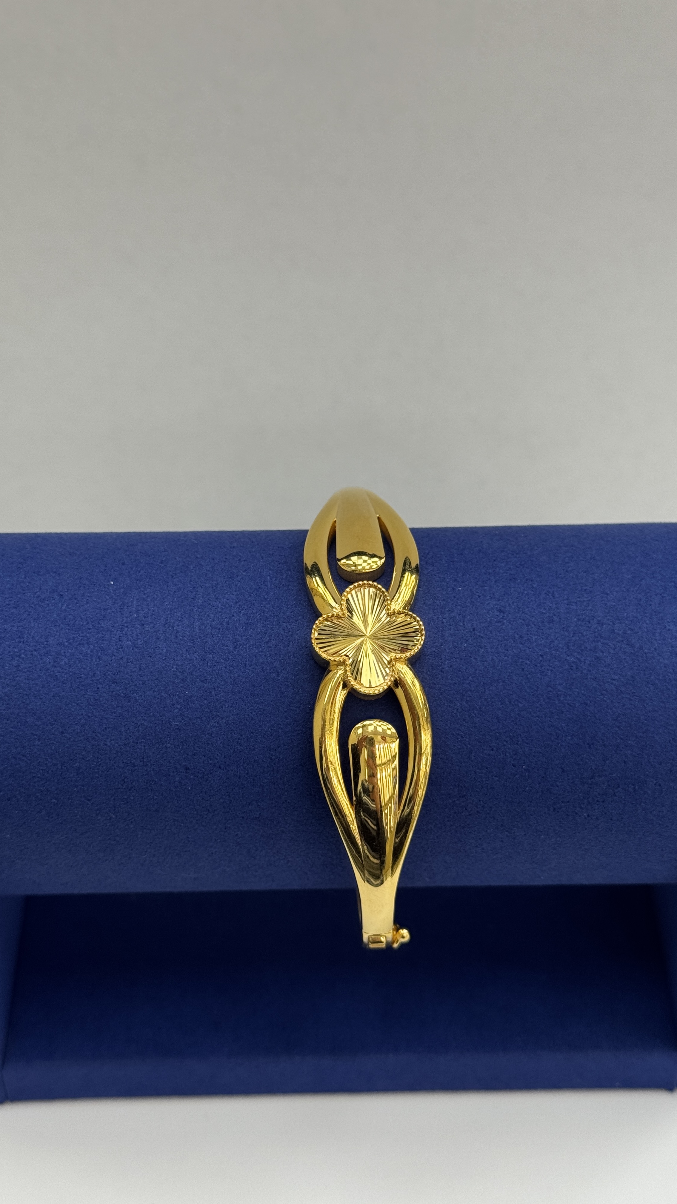 Women bracelet 11.50g