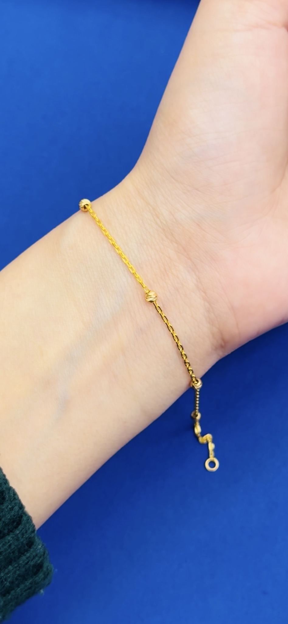 Women bracelet  1.61