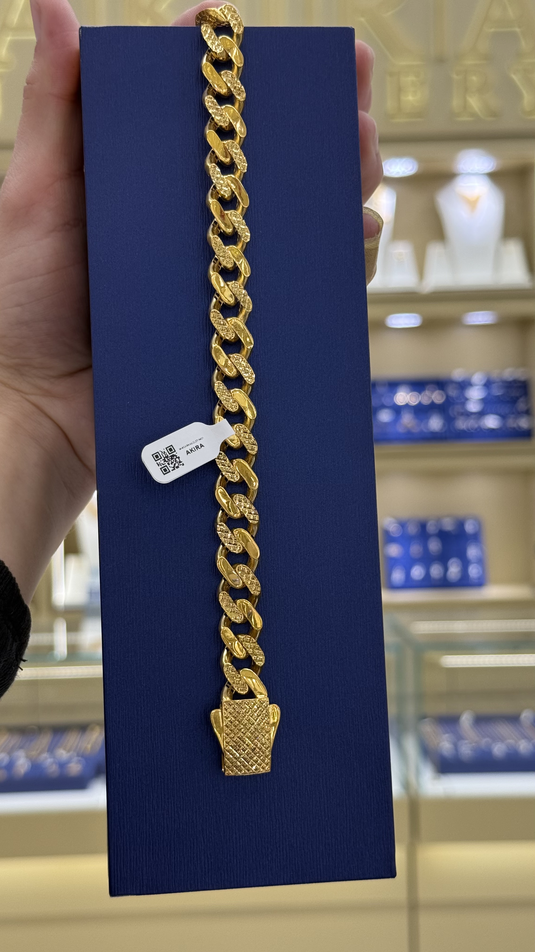 MEN BRACELET 20.53