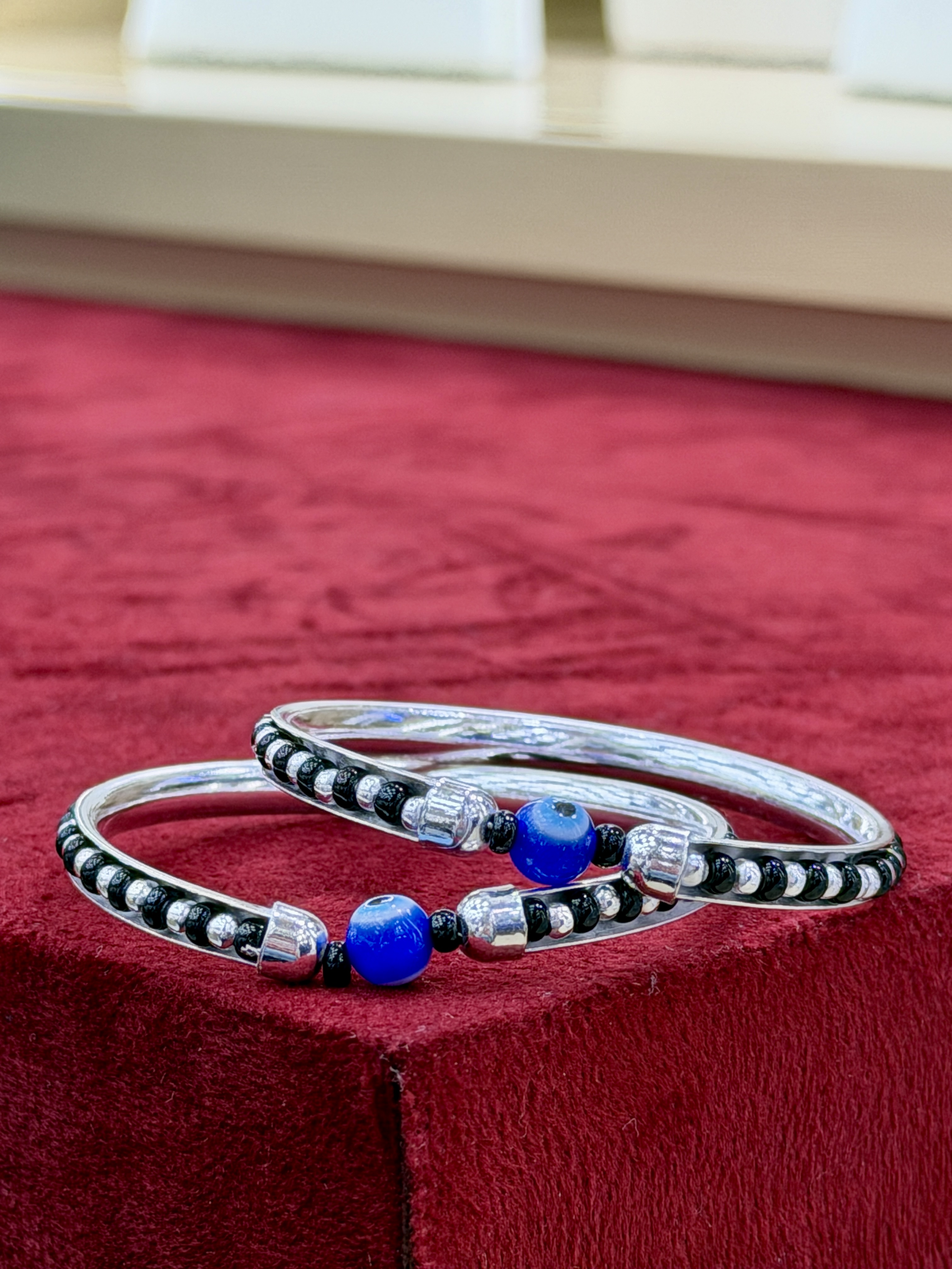 Baby Bangles 9.52g