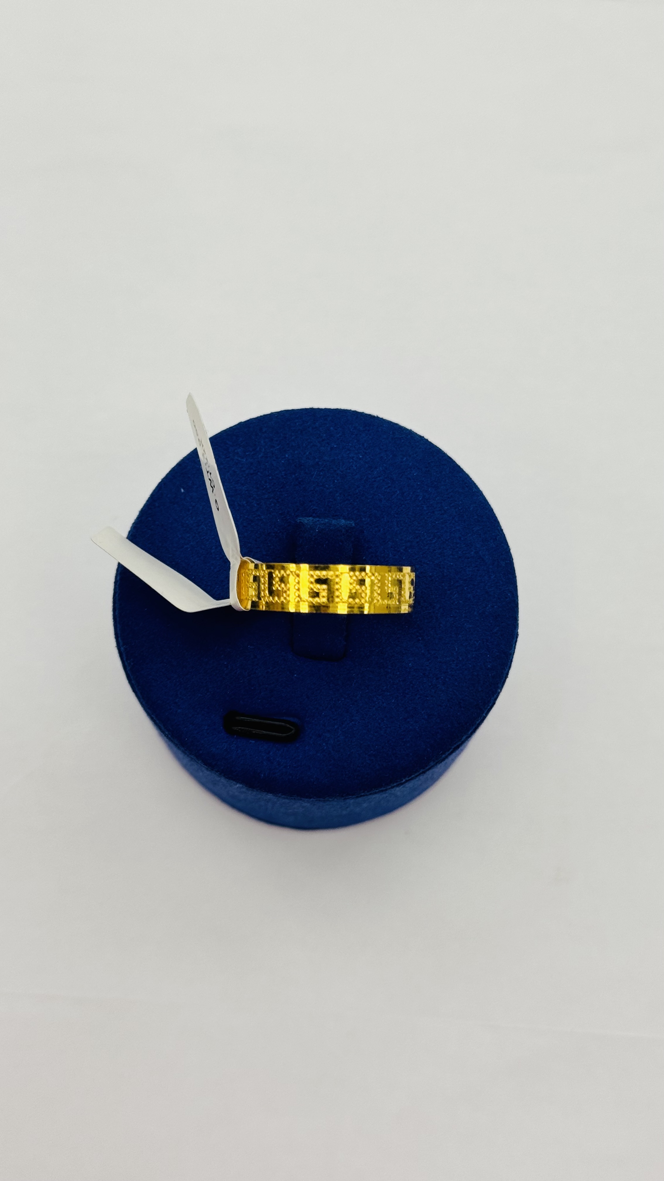 Band 3.95
