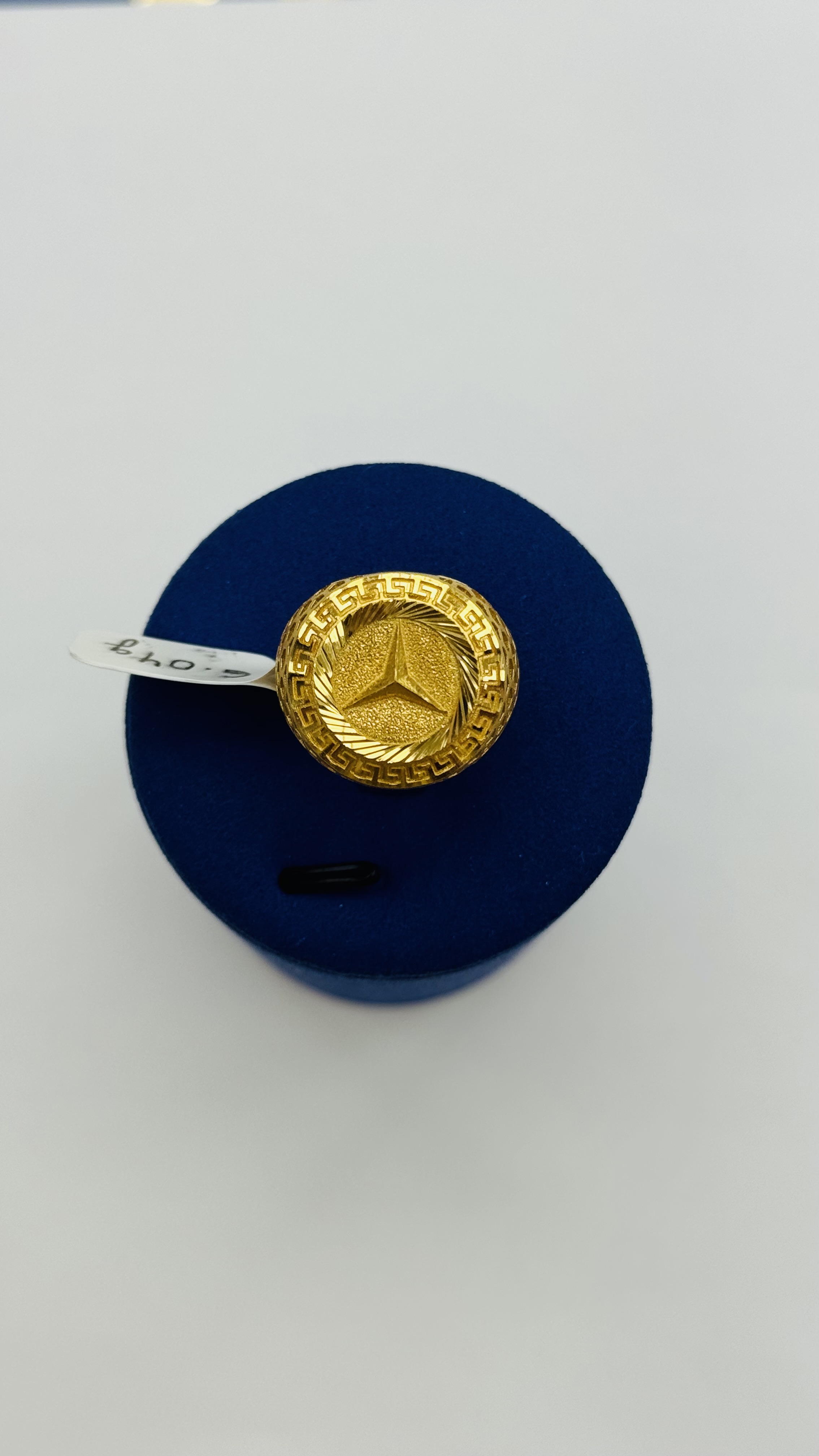 Men Ring 6.04g