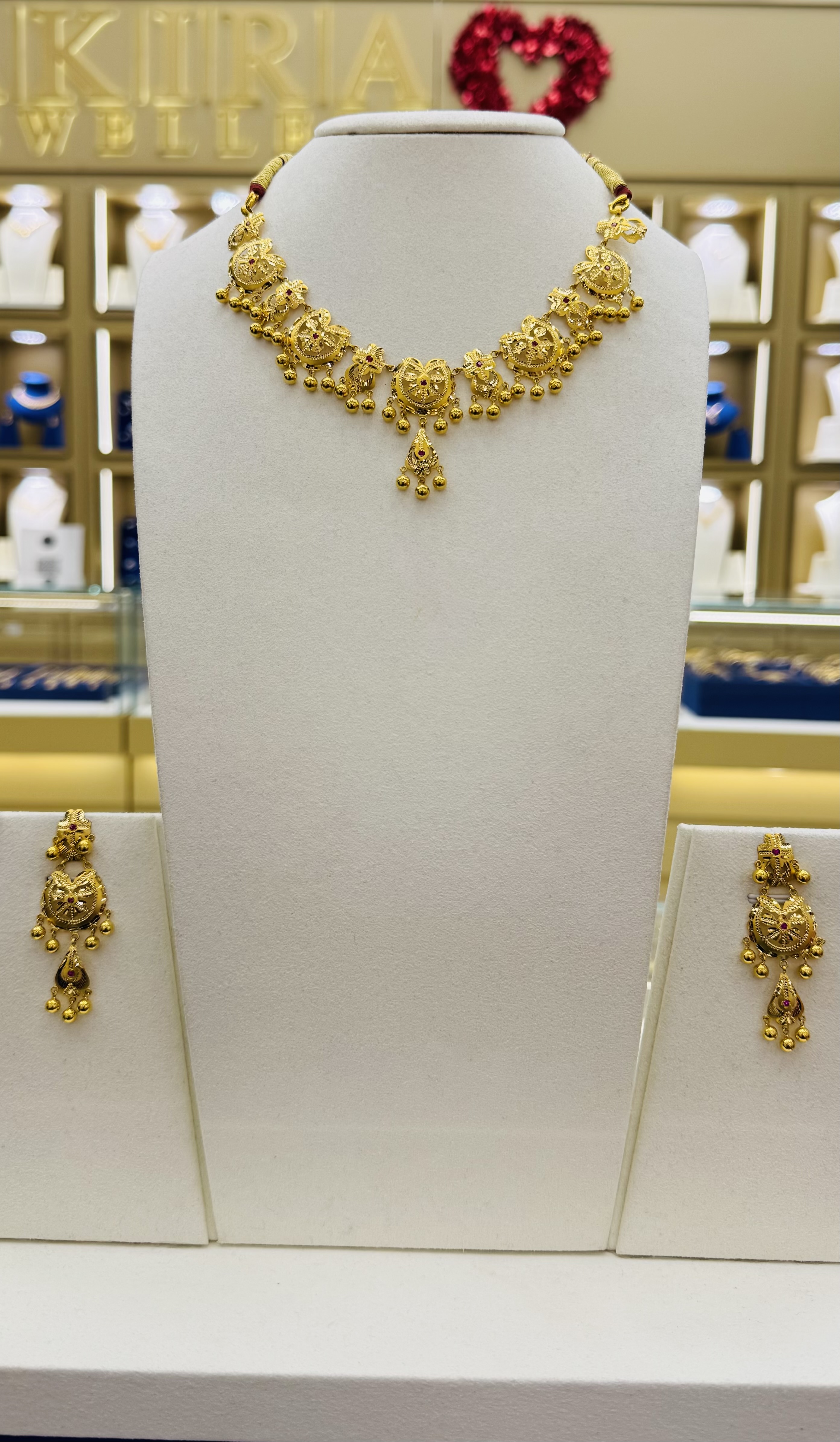 Necklace 28.84