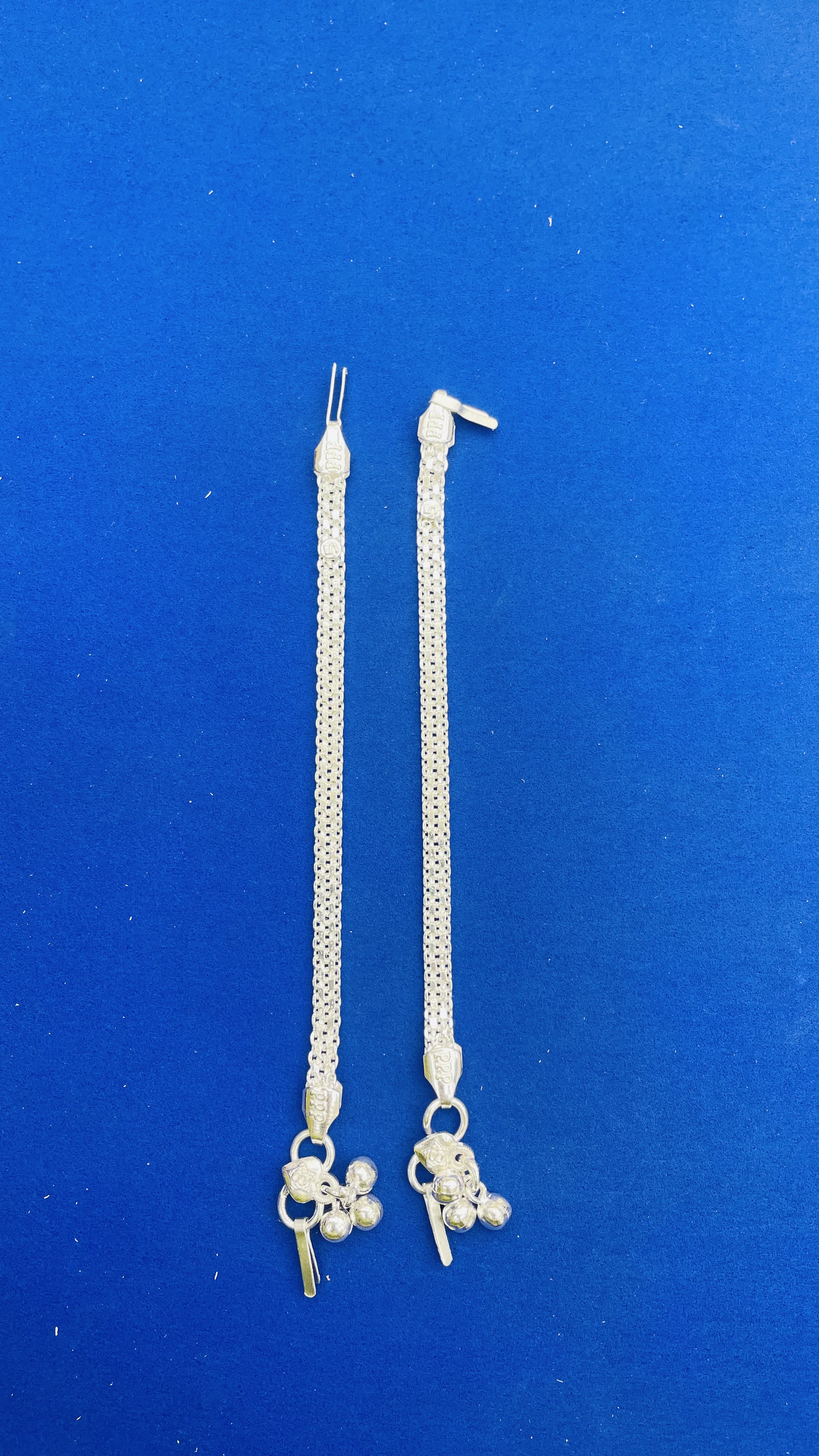 Kids anklet 16.5g