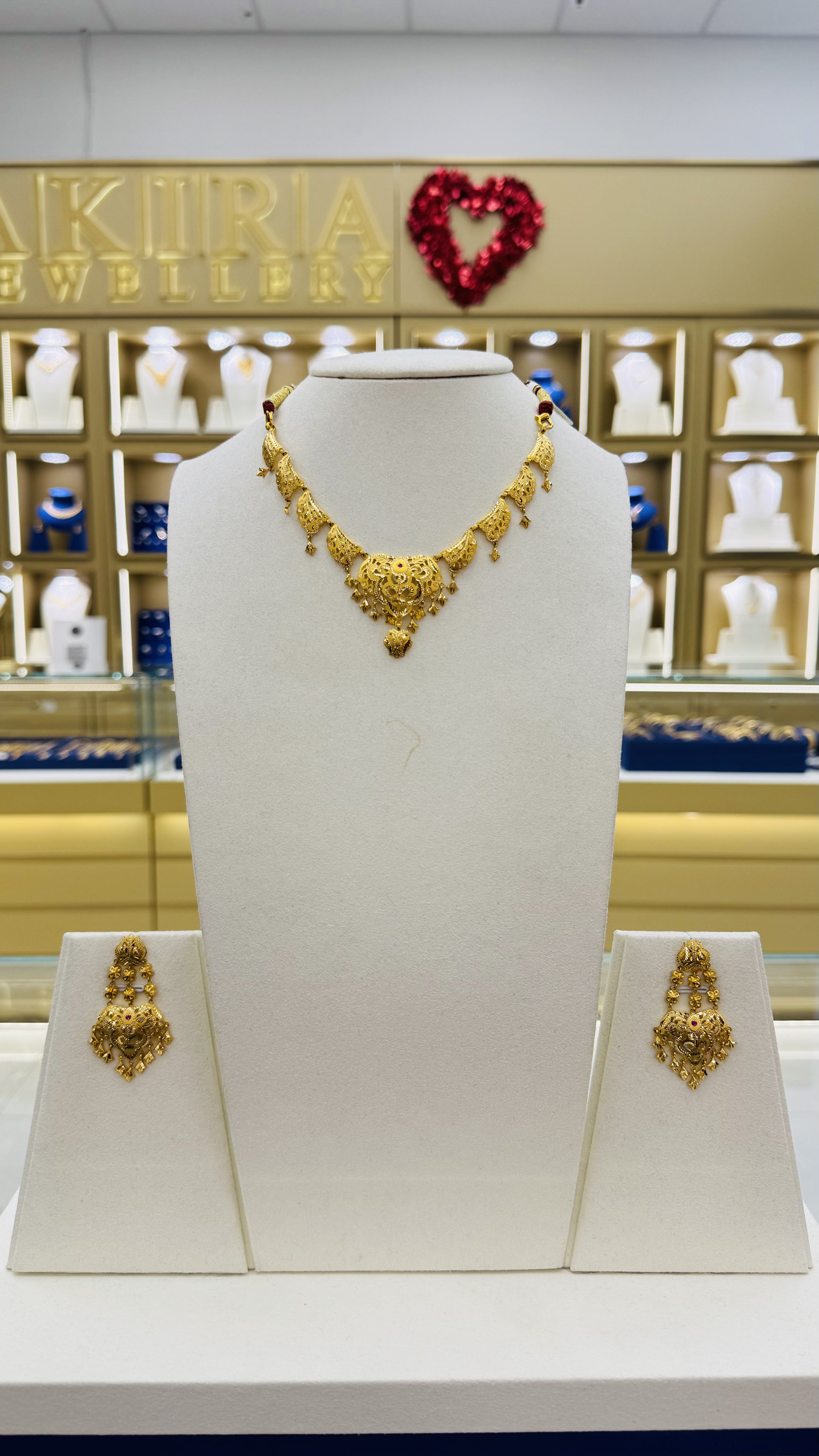Necklace 27.46