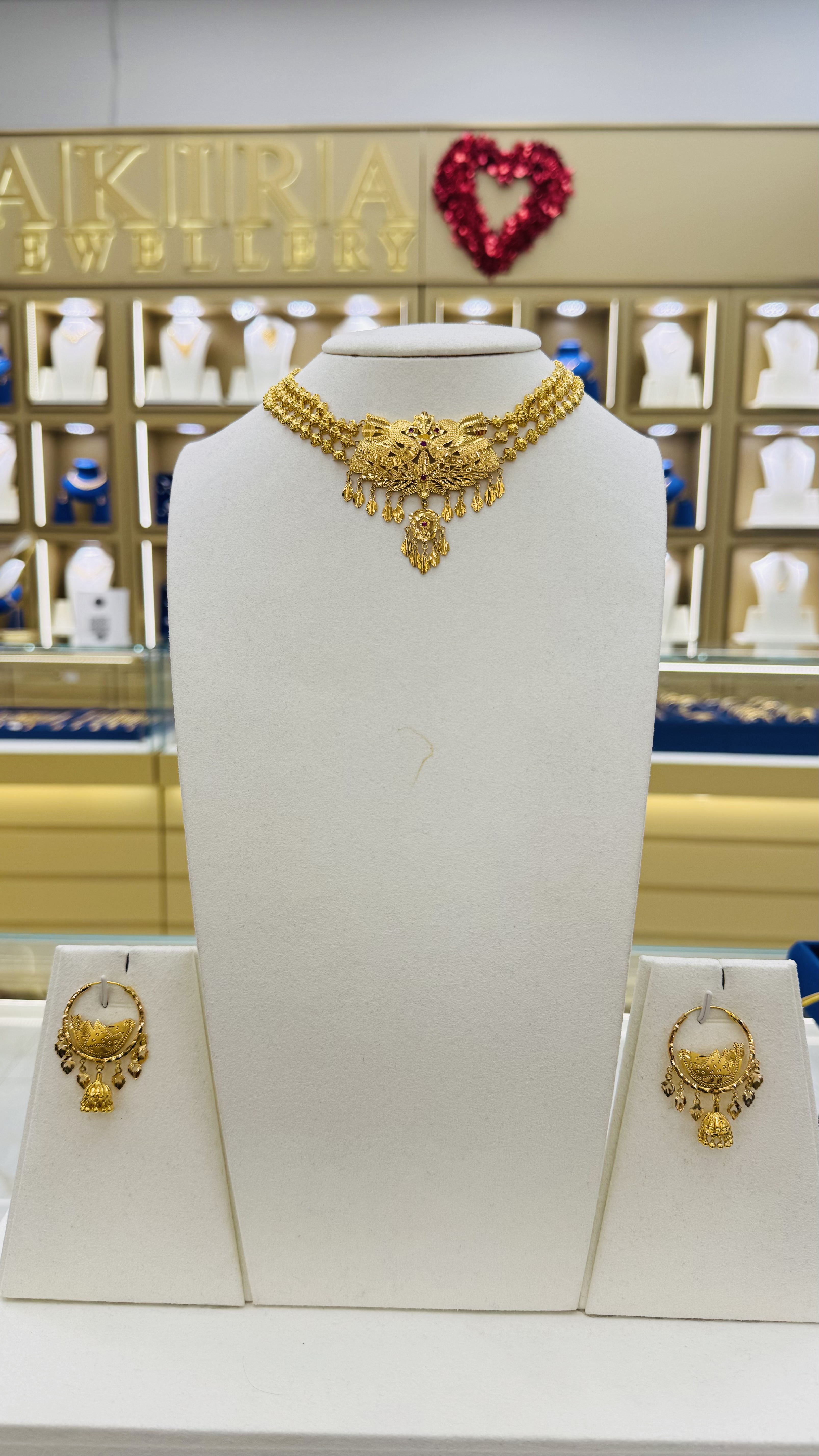 Necklace  25.88