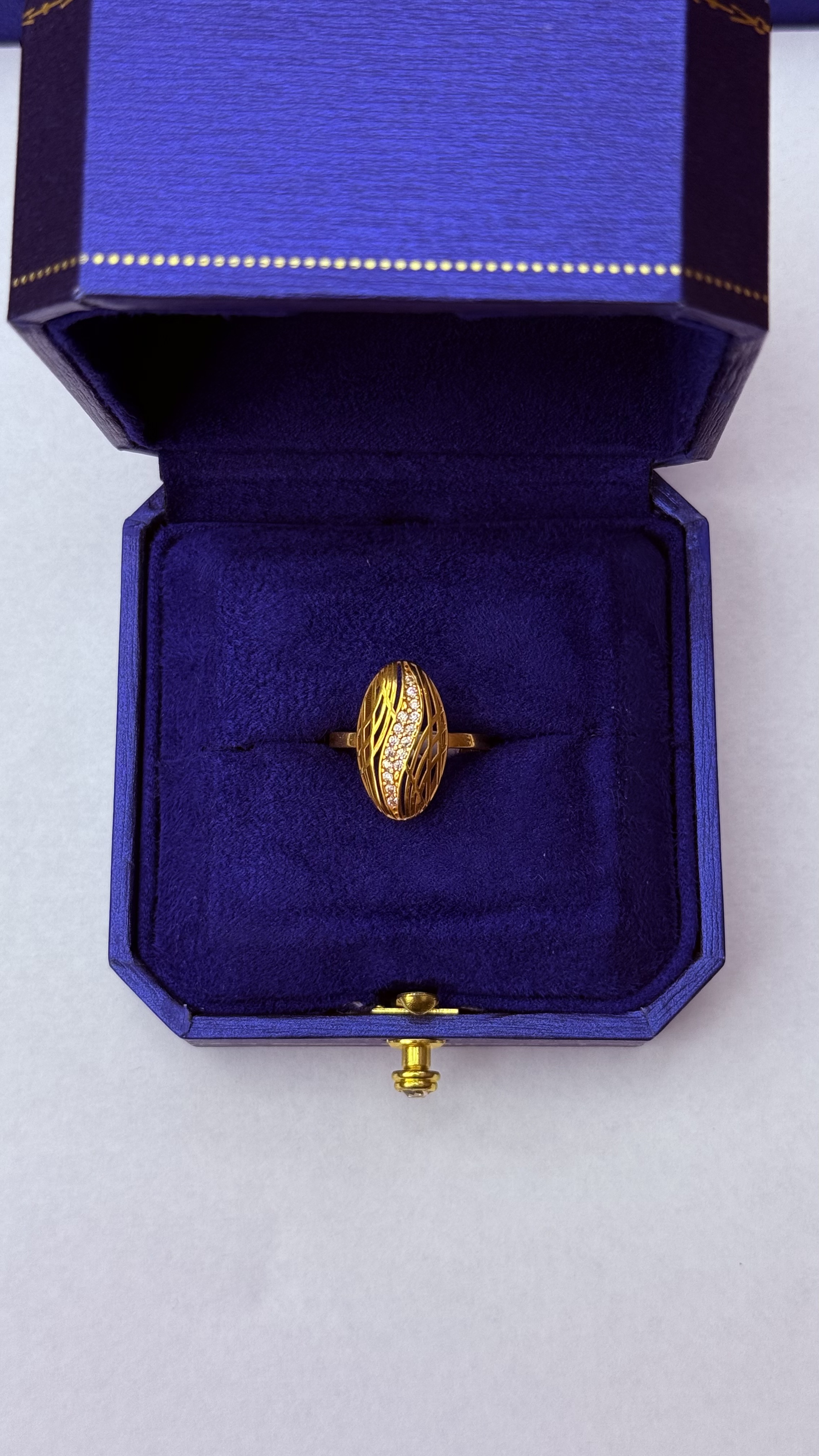 Women ring 1.99