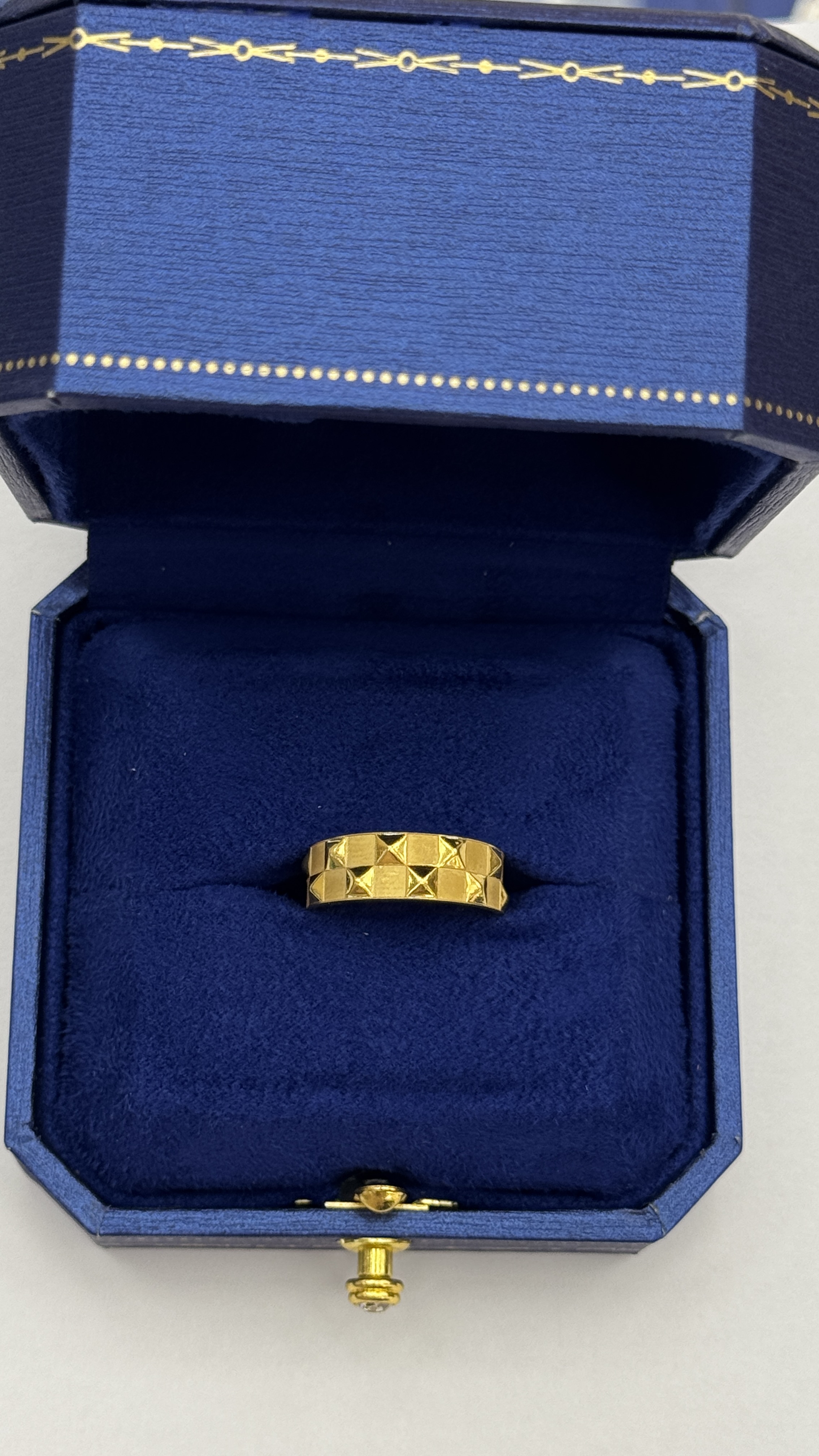 Women Rings 2.91g