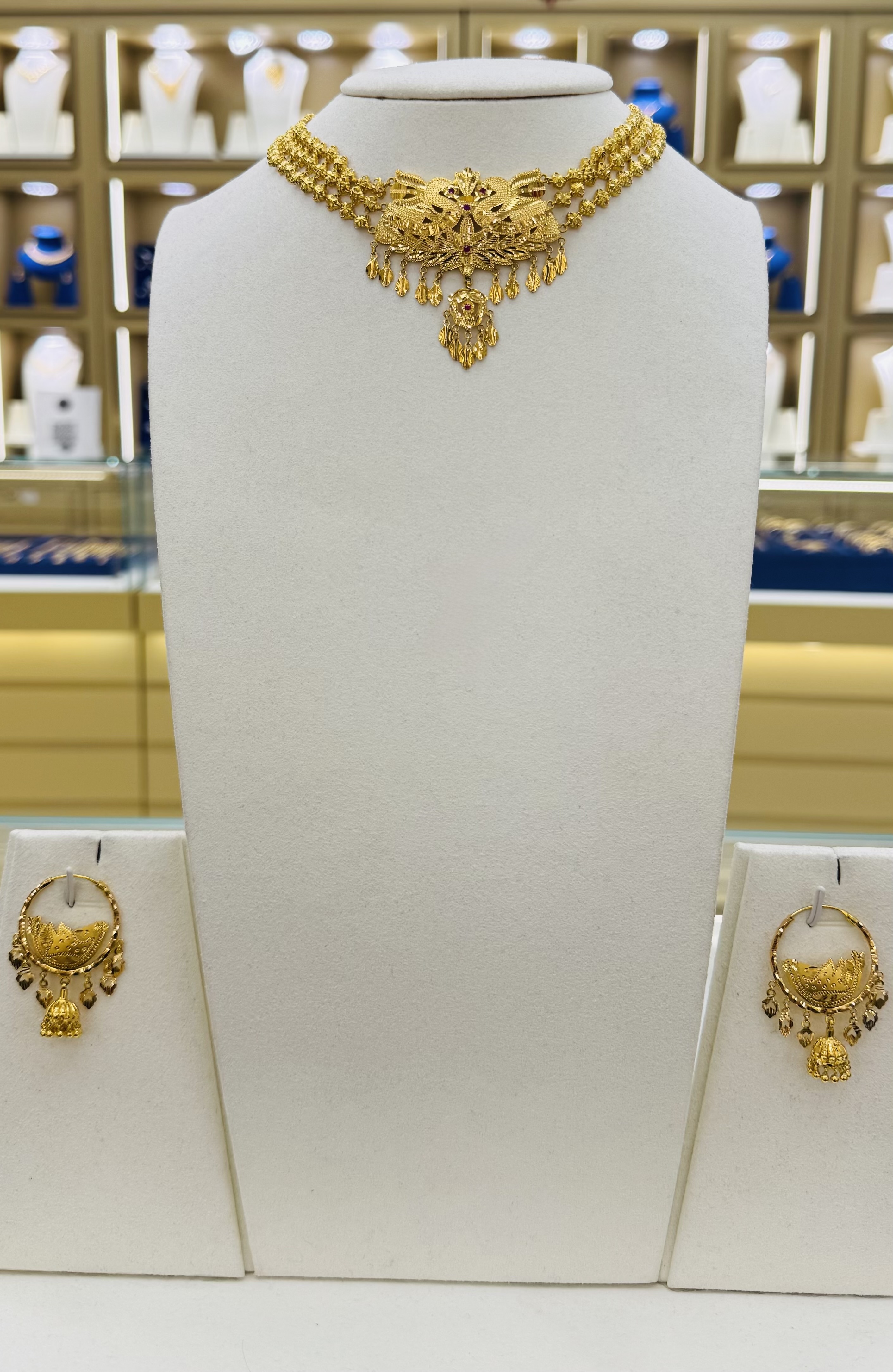 Necklace  25.88