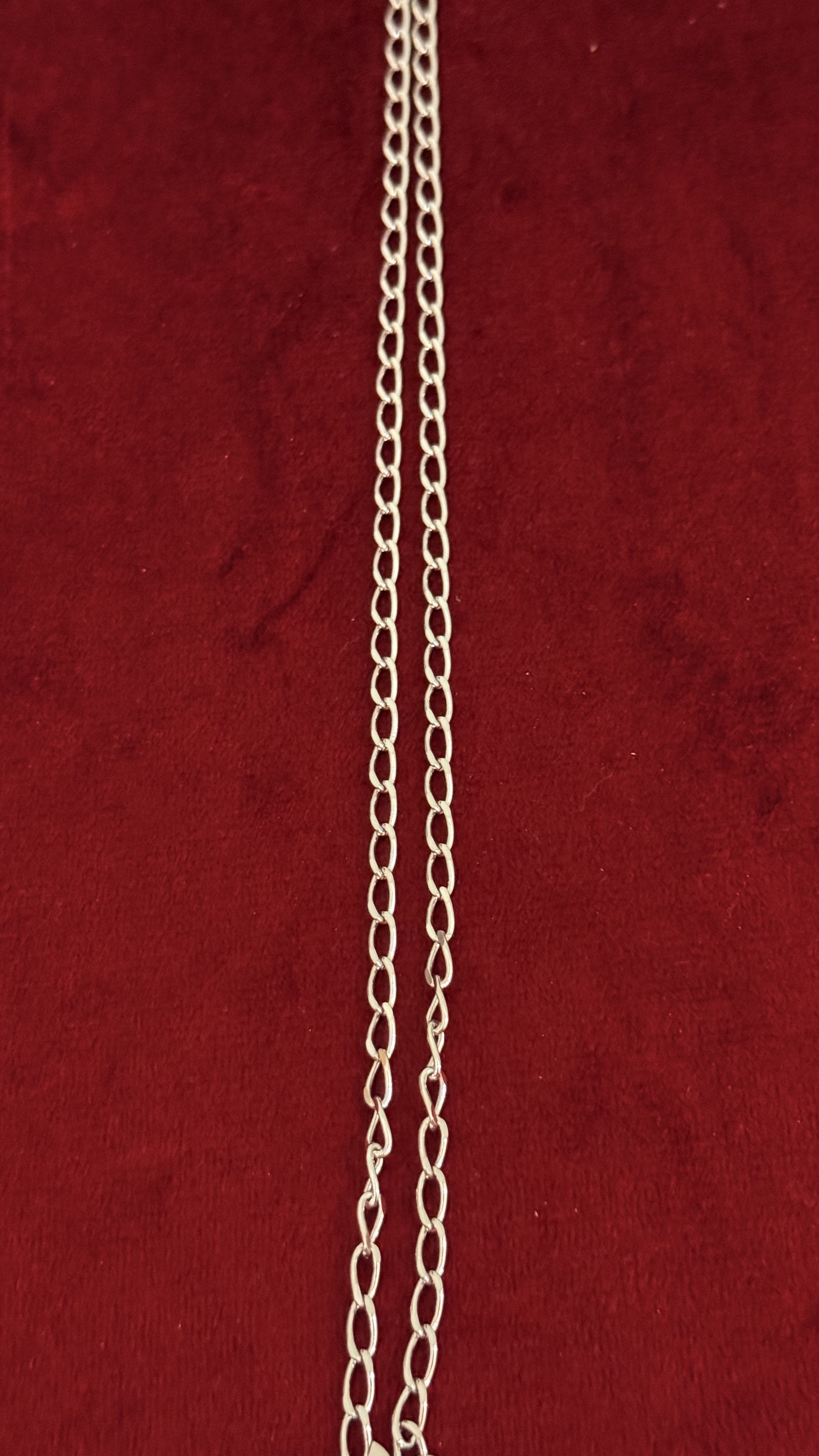 Anklets7.7