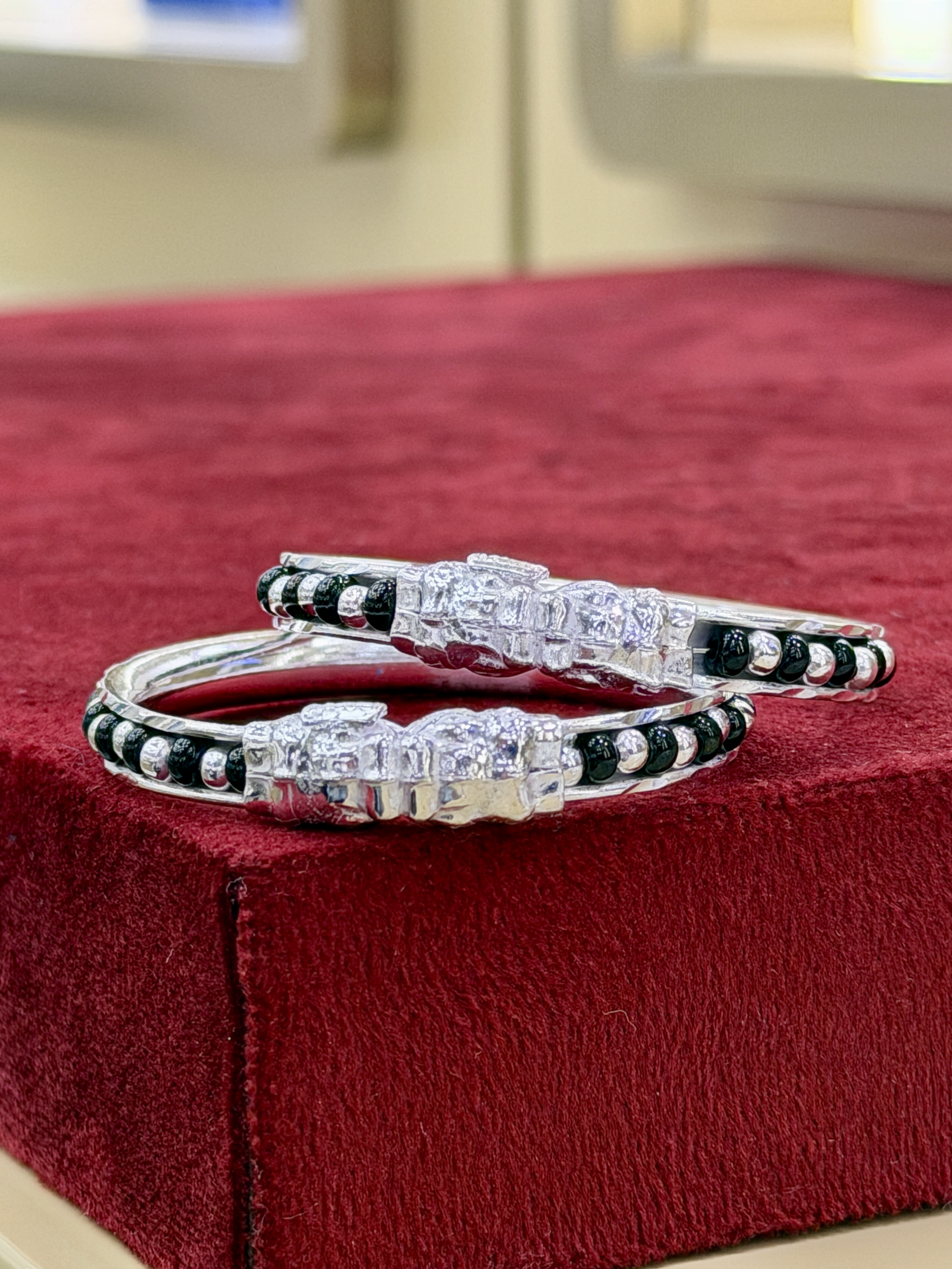 Baby Bangles 17.00g