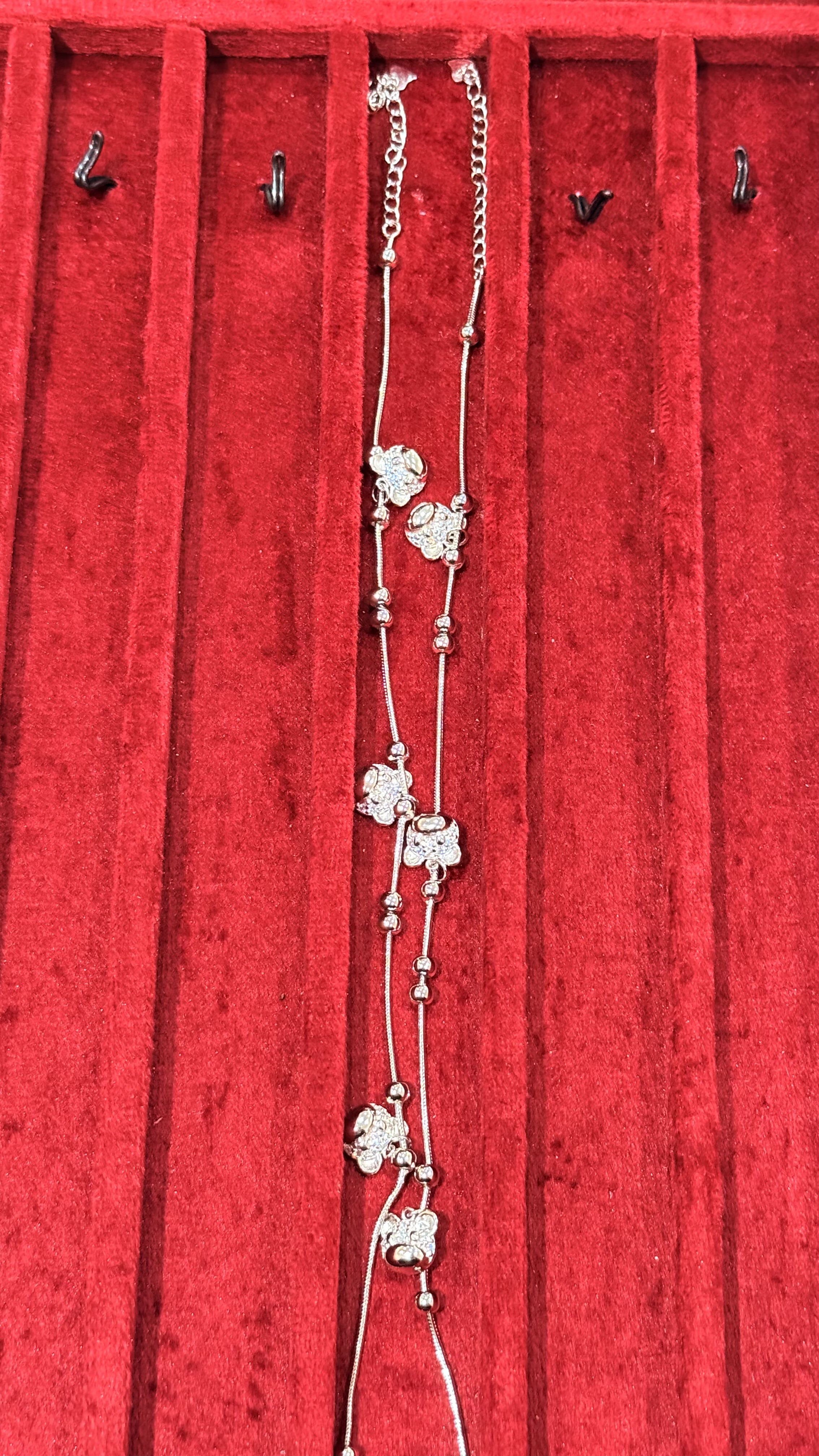 Anklets 13.5