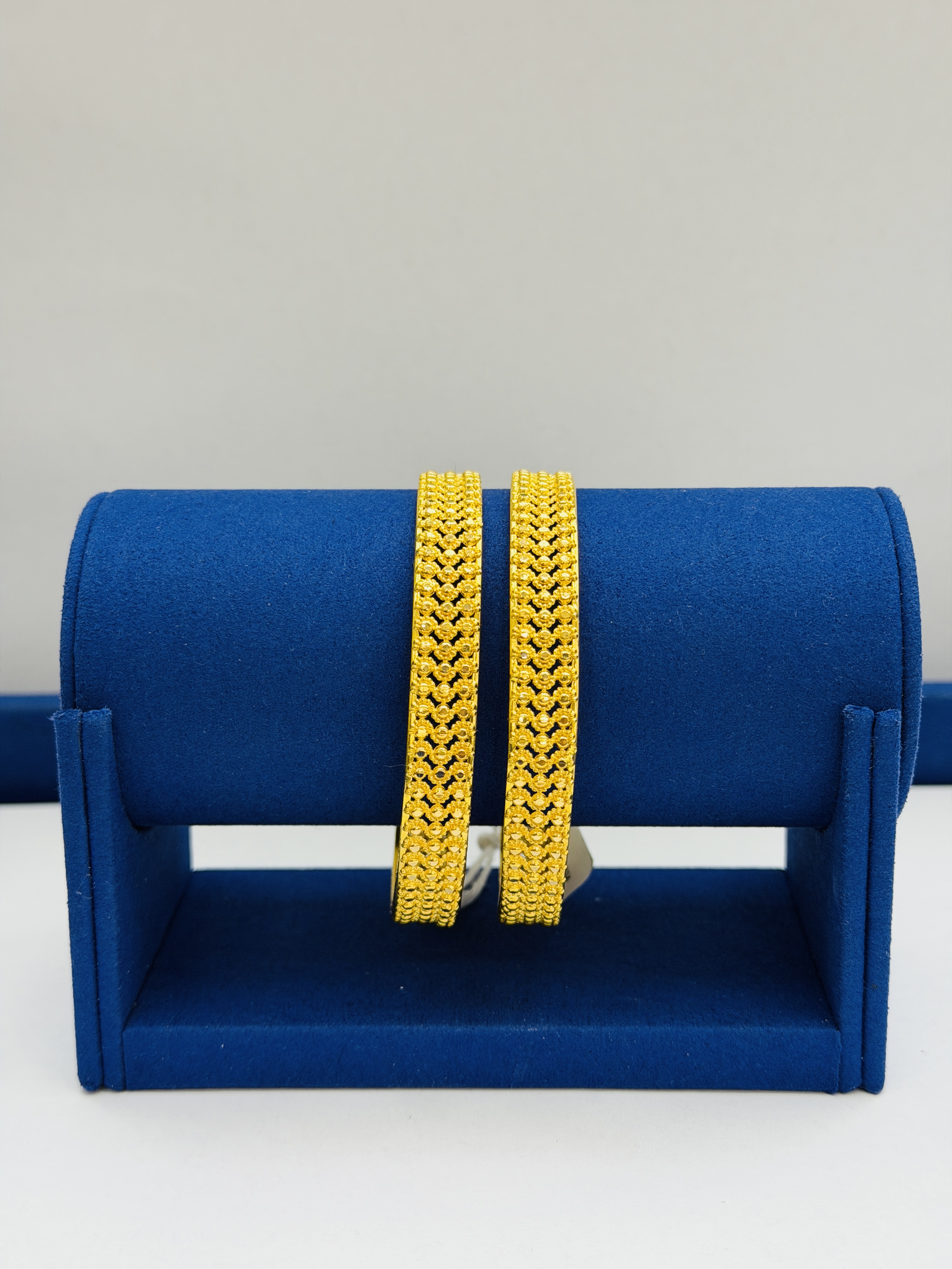 Women bangles 18.62