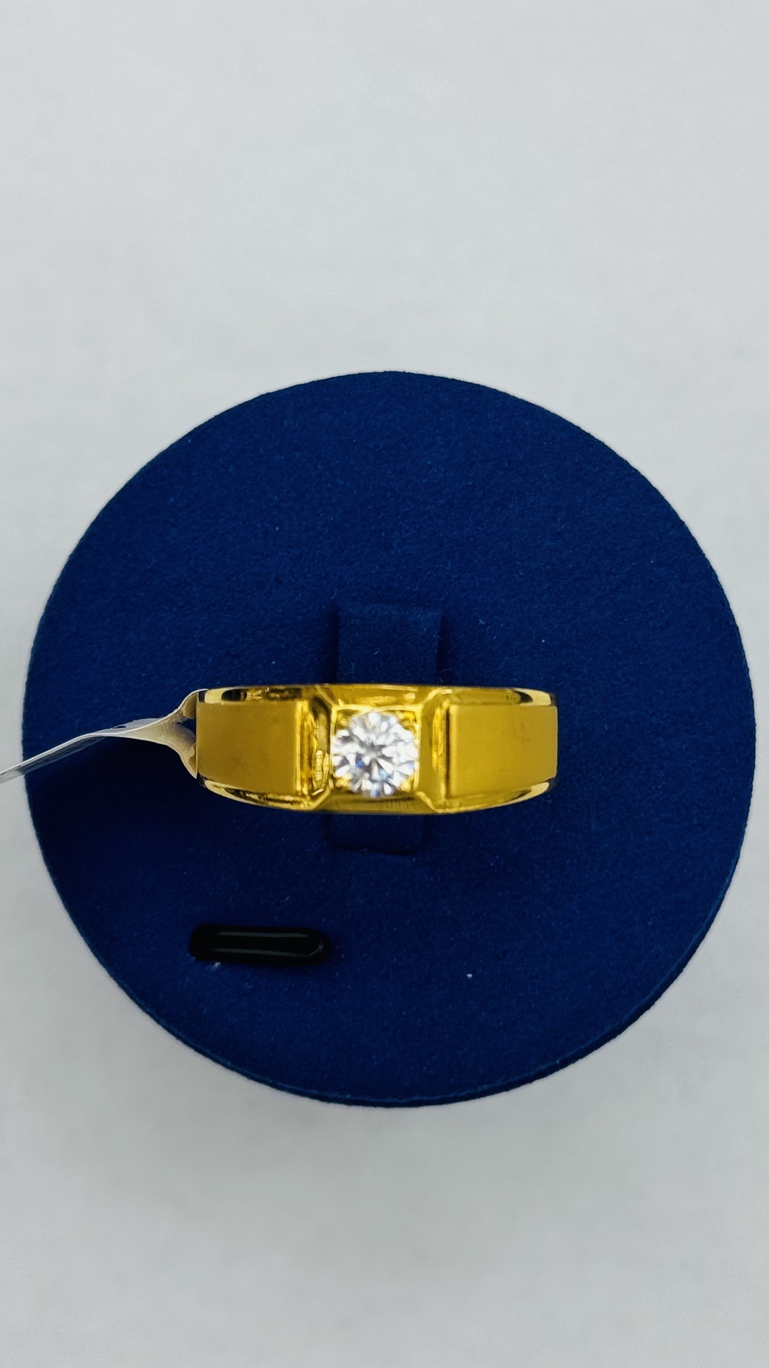 Men Ring 6.63g