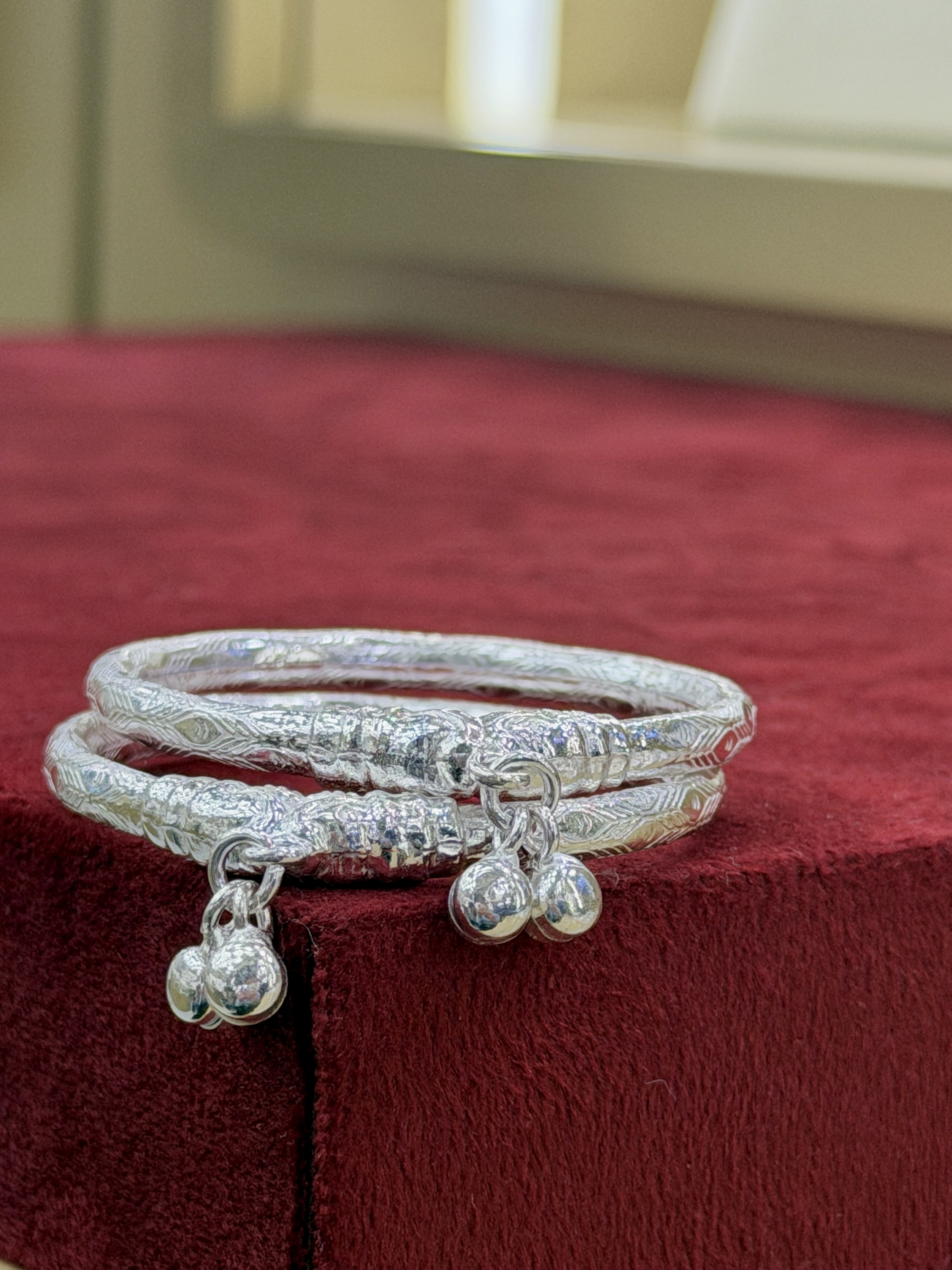 Baby Bangles 13.50g