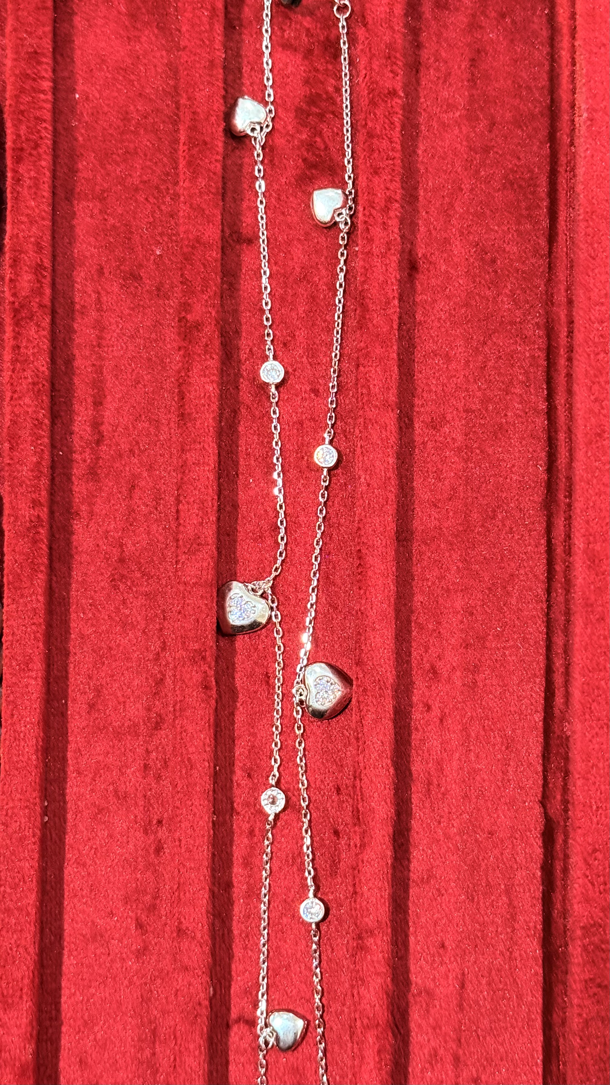 Anklets 9.1