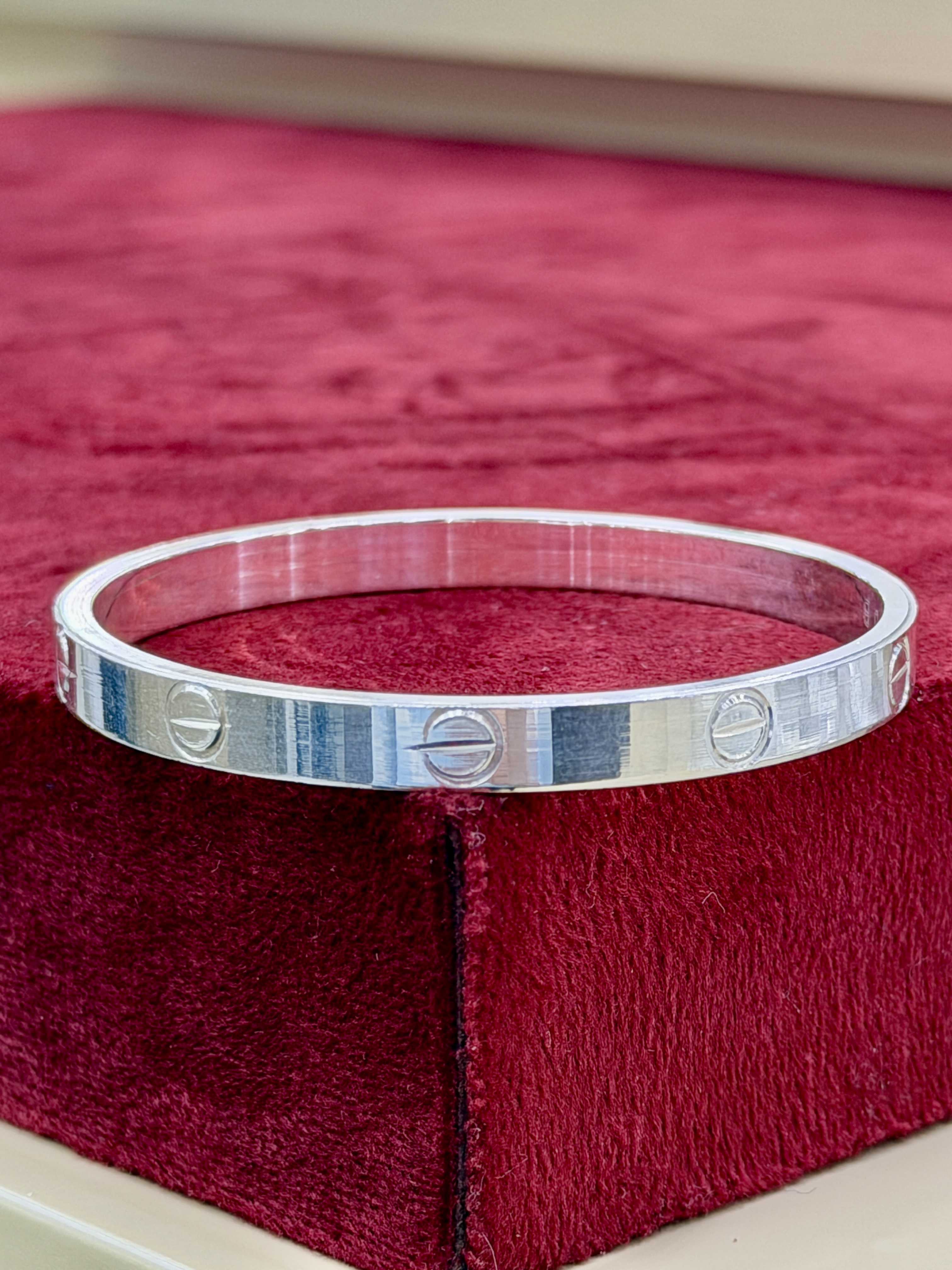 Baby Bangles 16.26g
