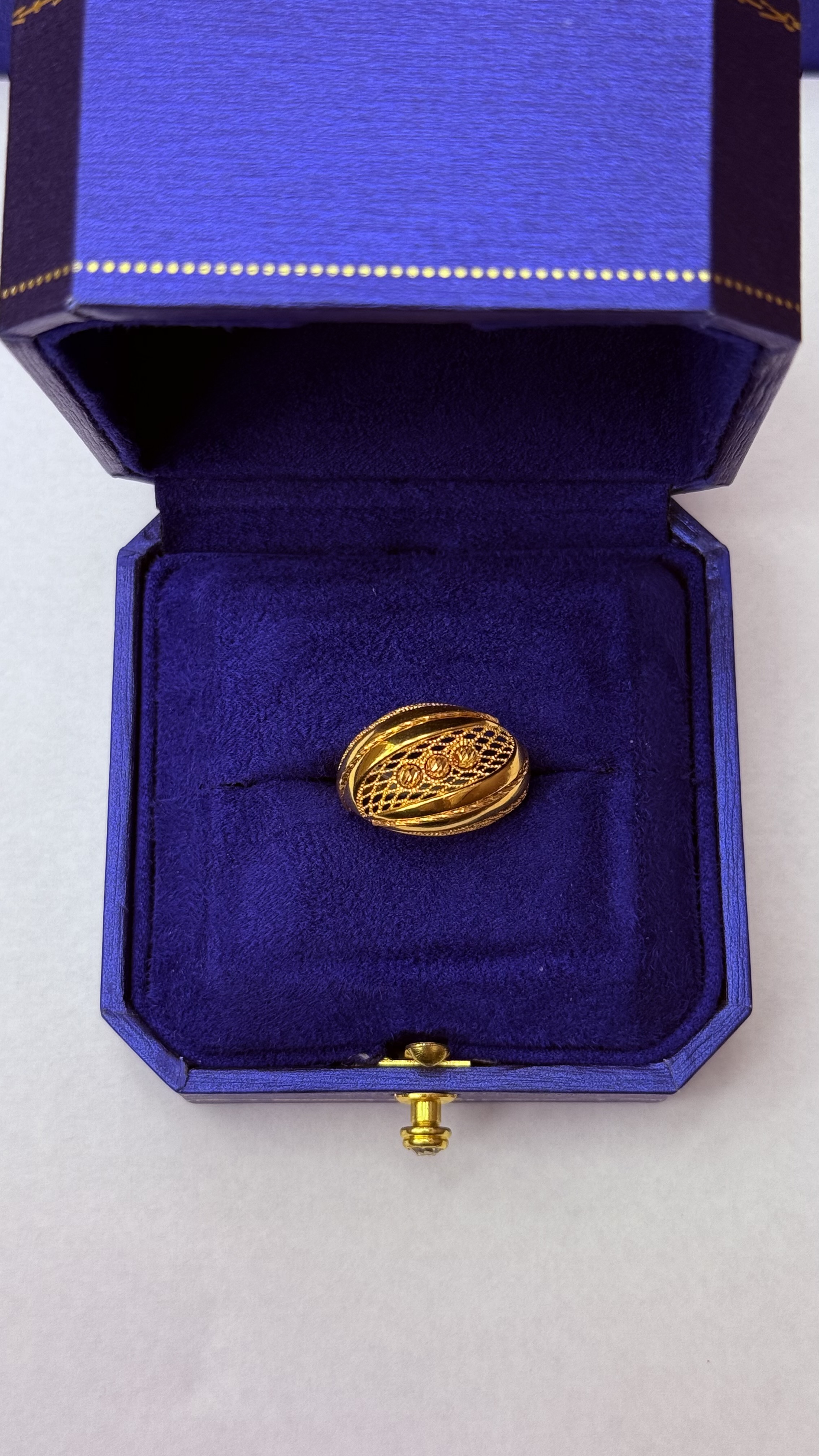 Women ring 3.29