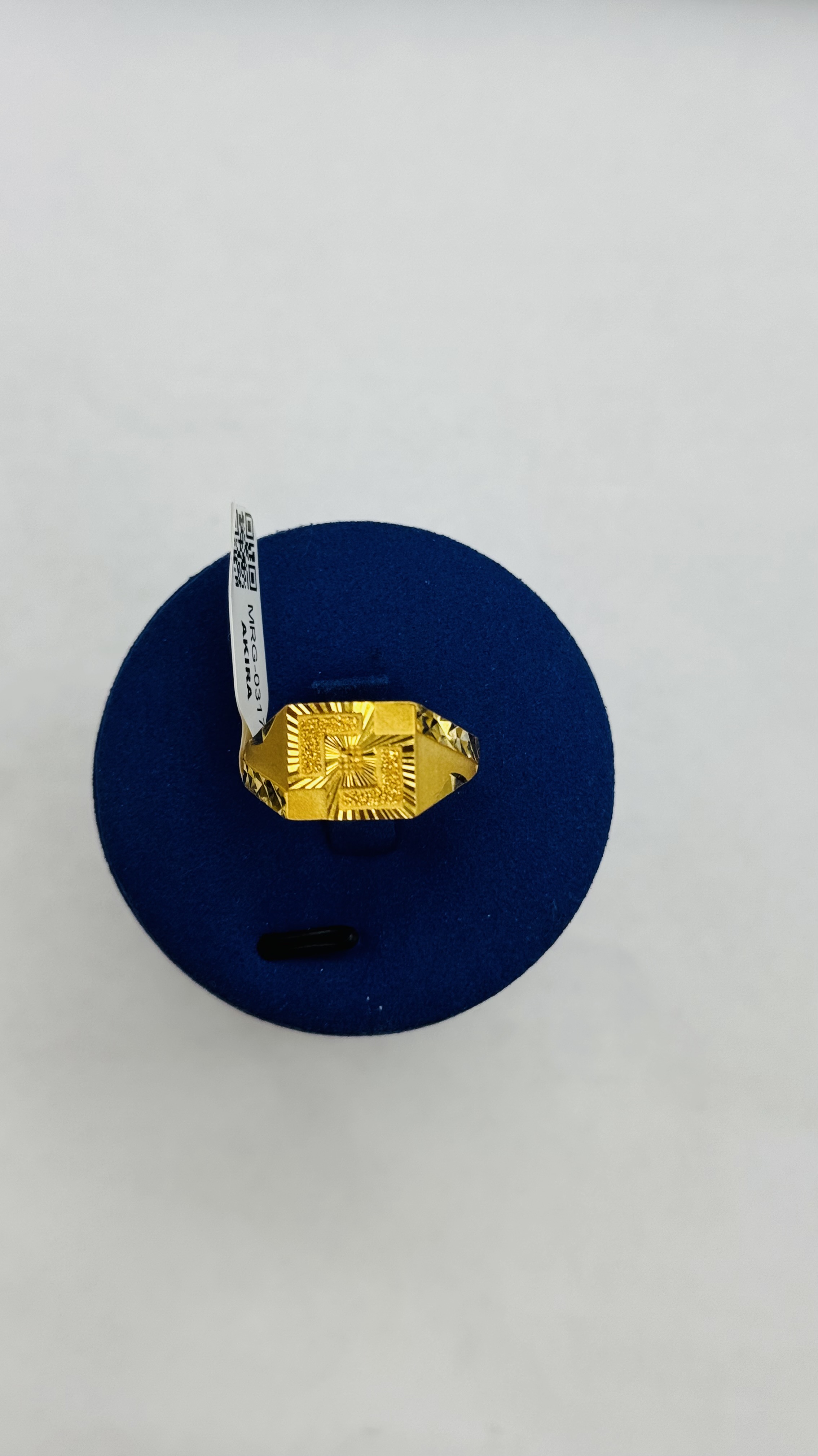 Men Ring 5.06g