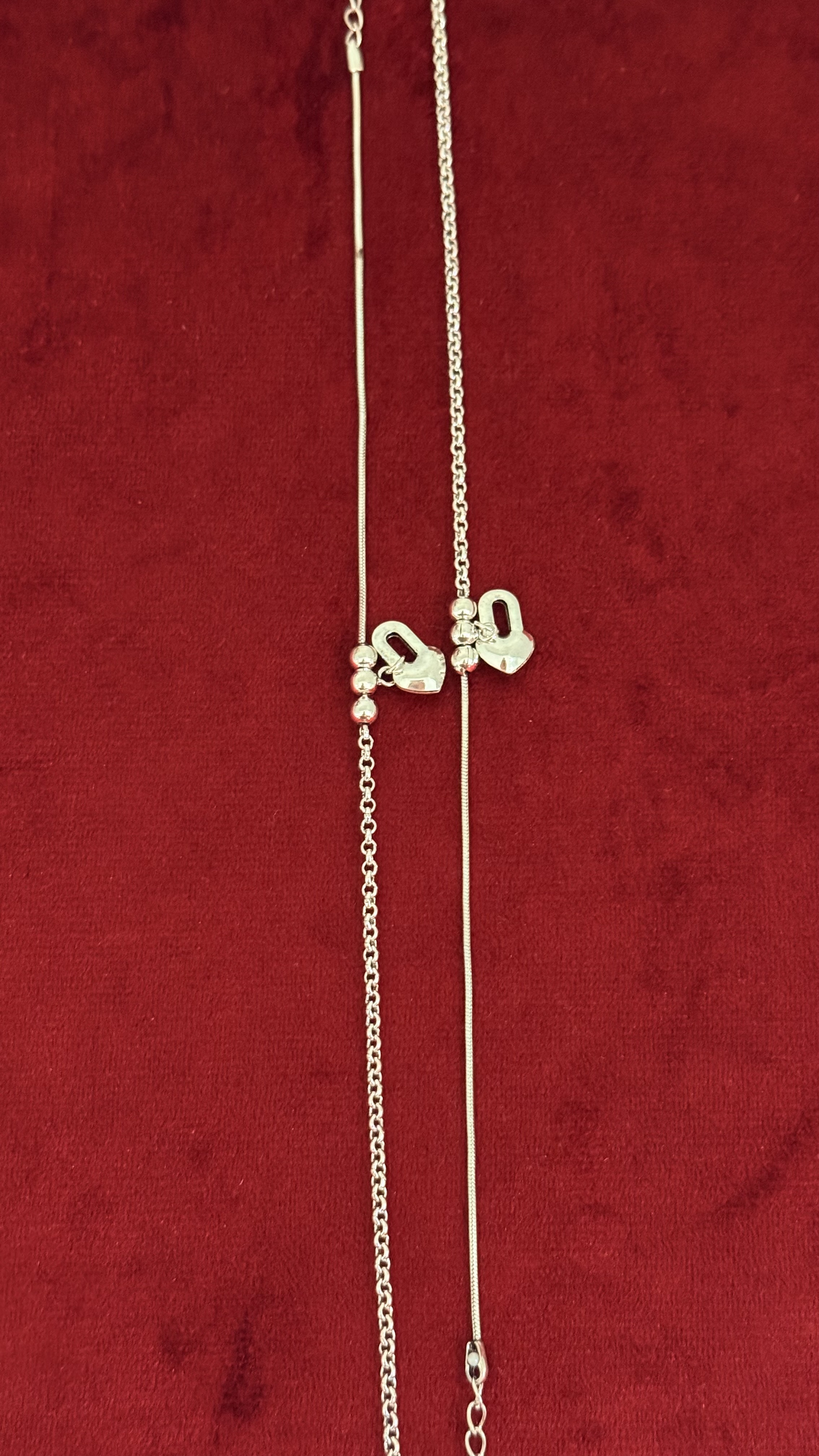 Anklets 10.3