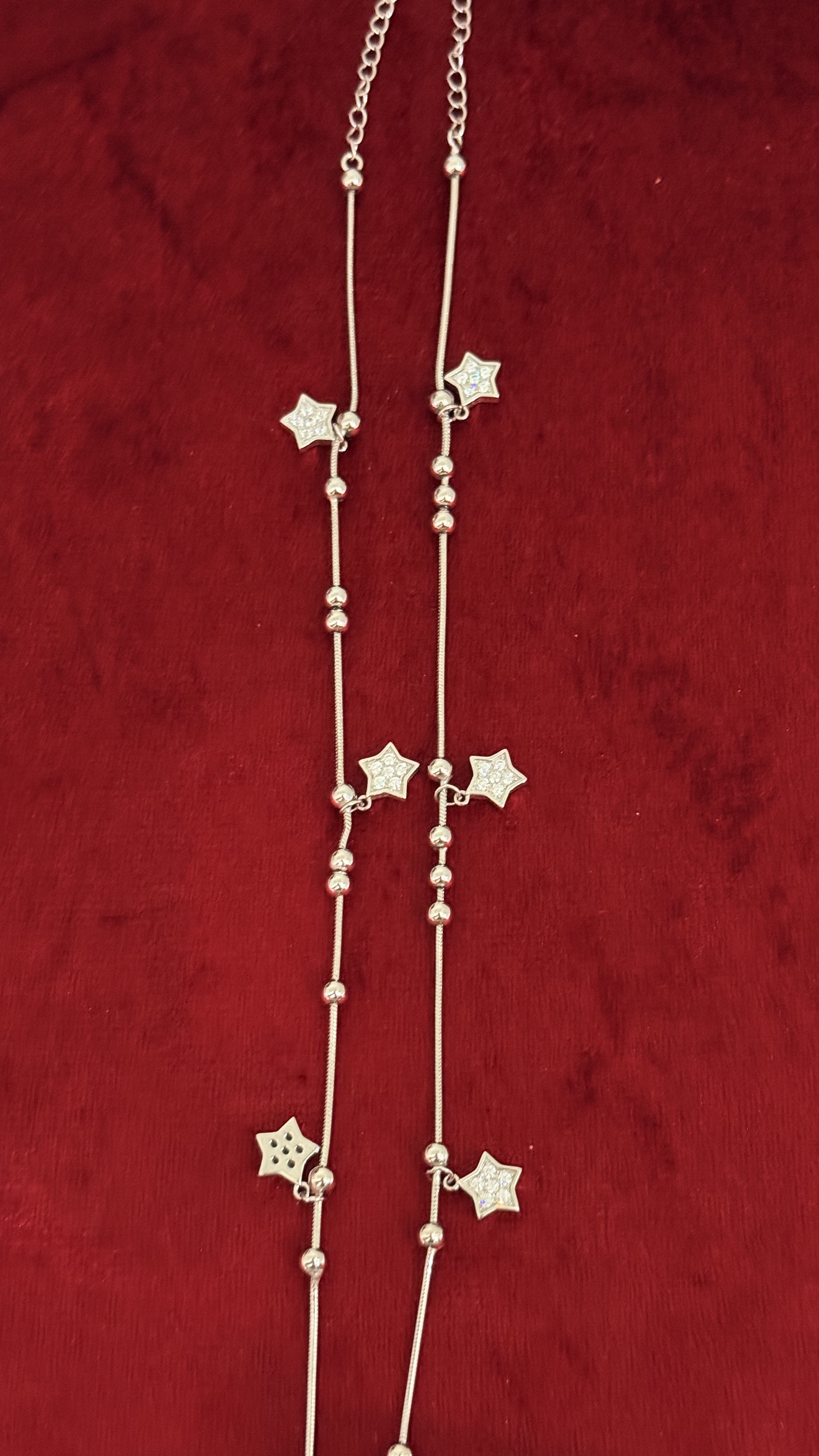 Anklets 12.8