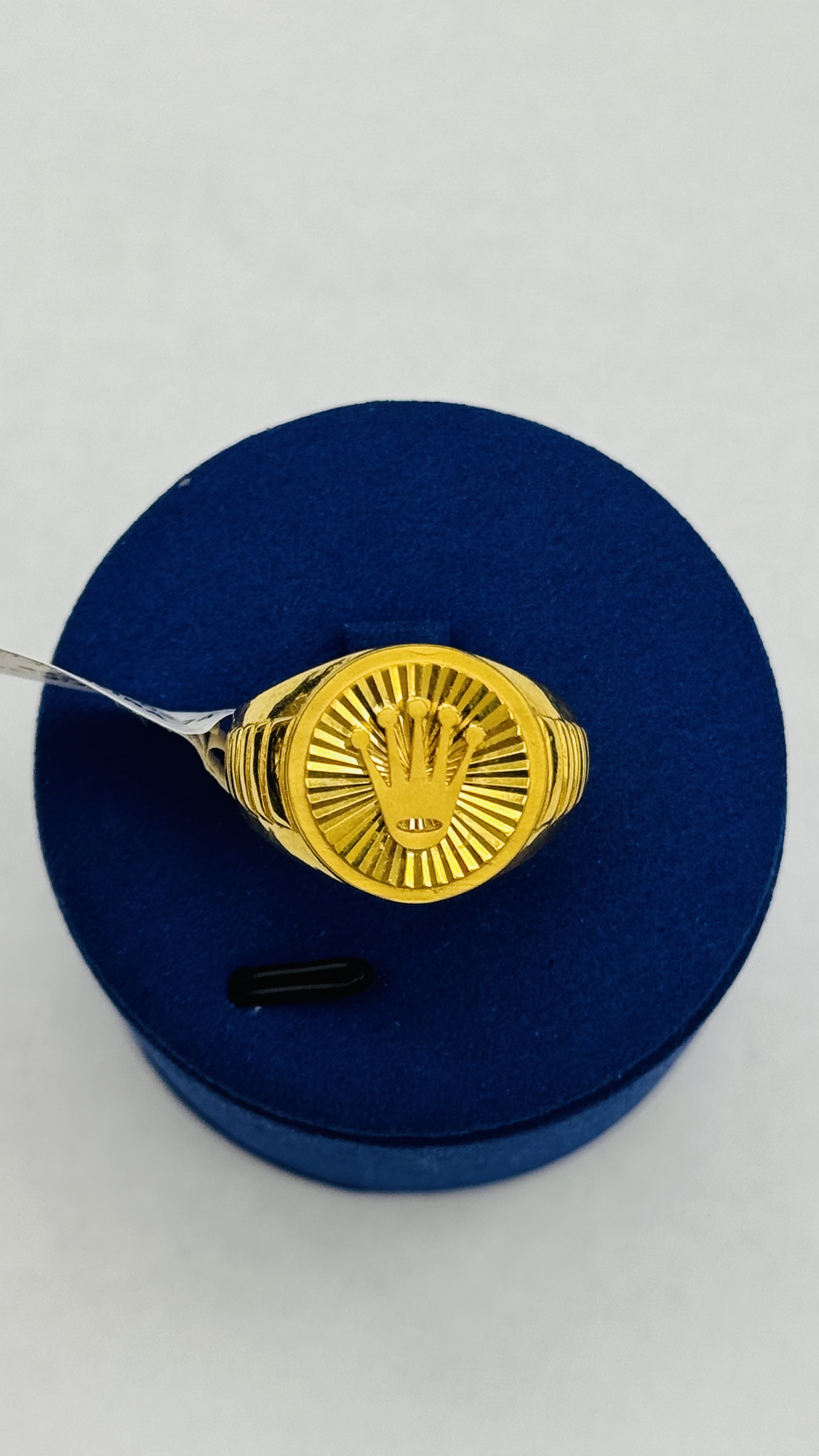 Men Ring 6.48g