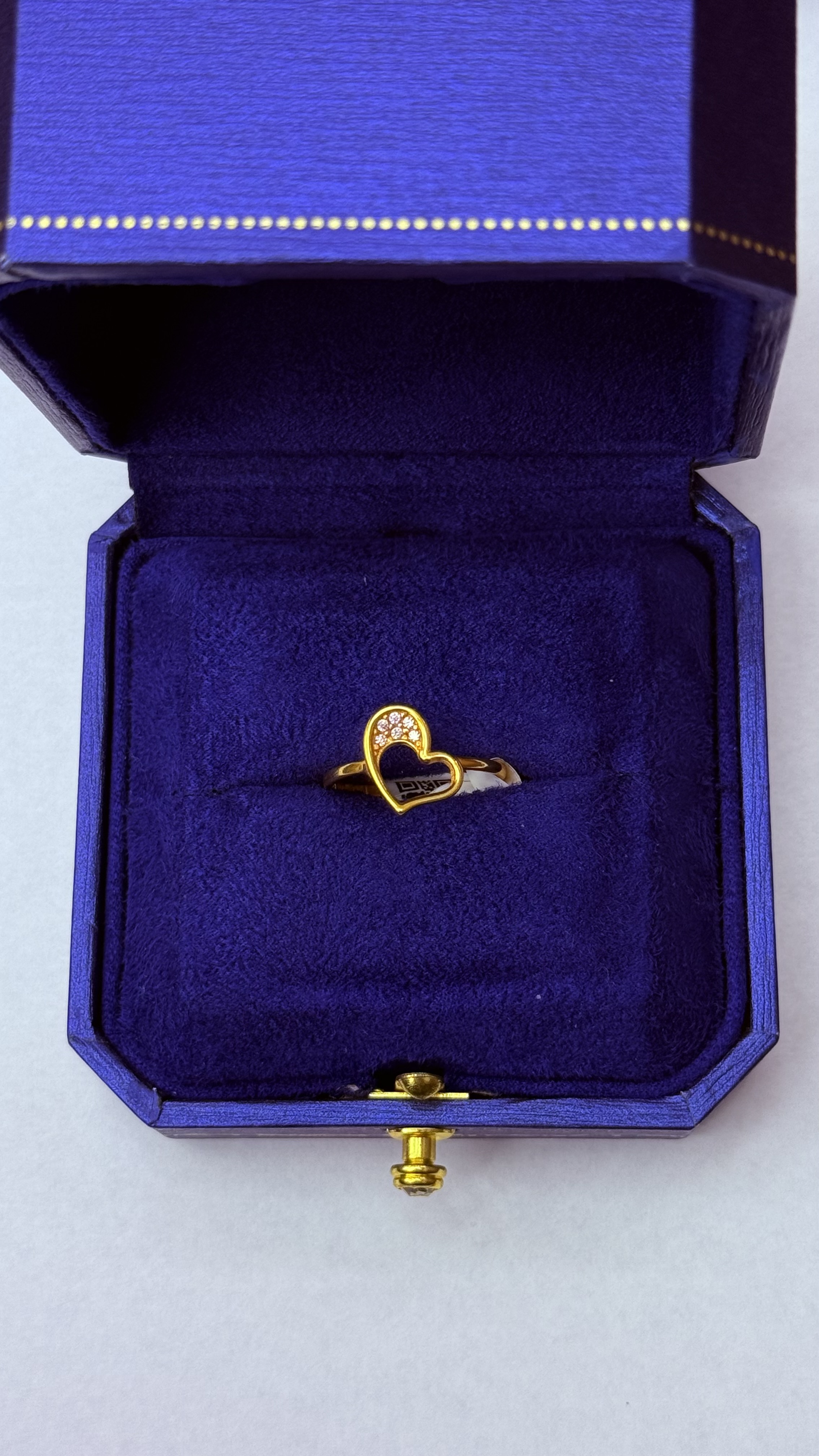 Women rings 1.05