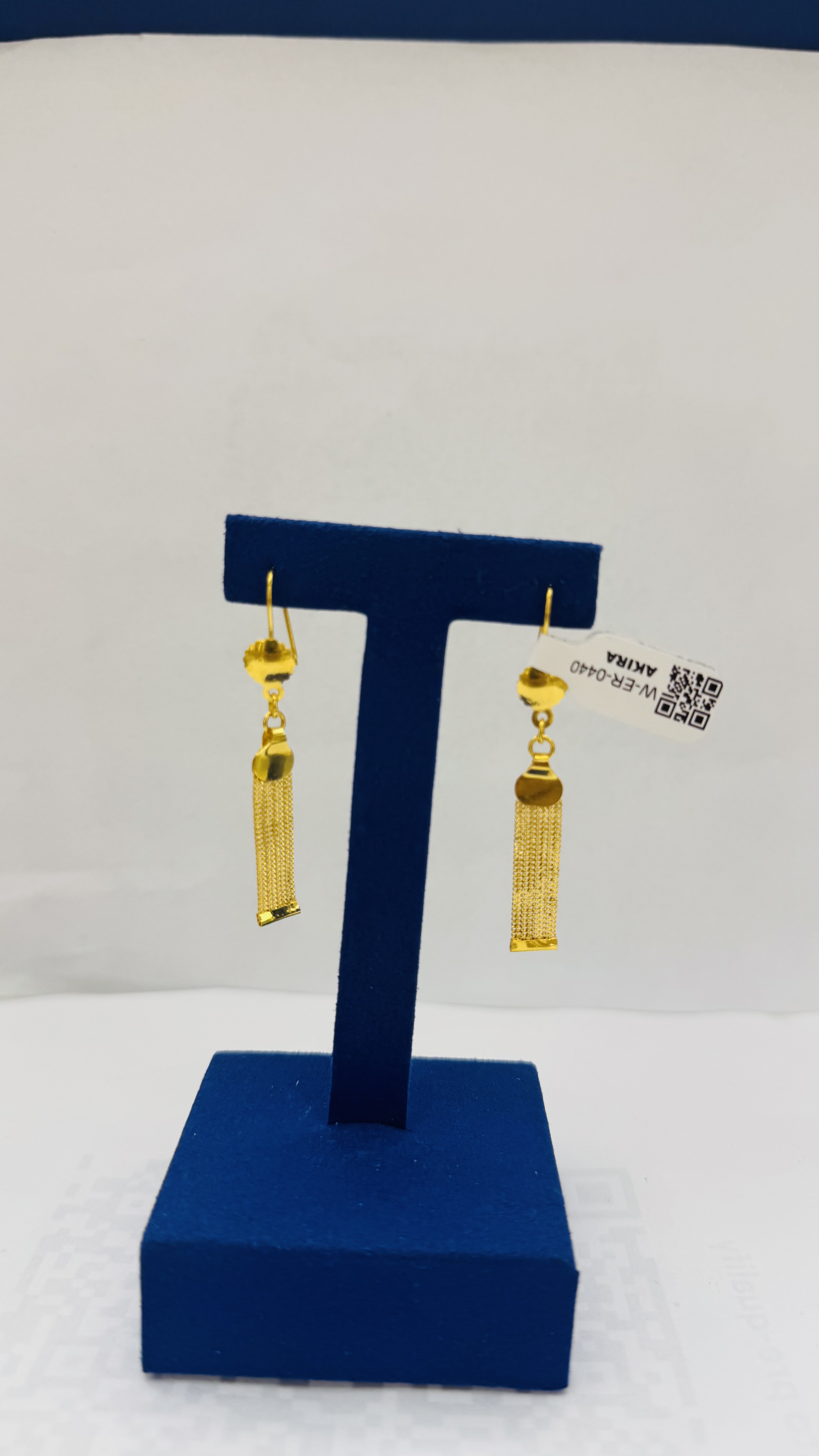 Women earrings 3.42