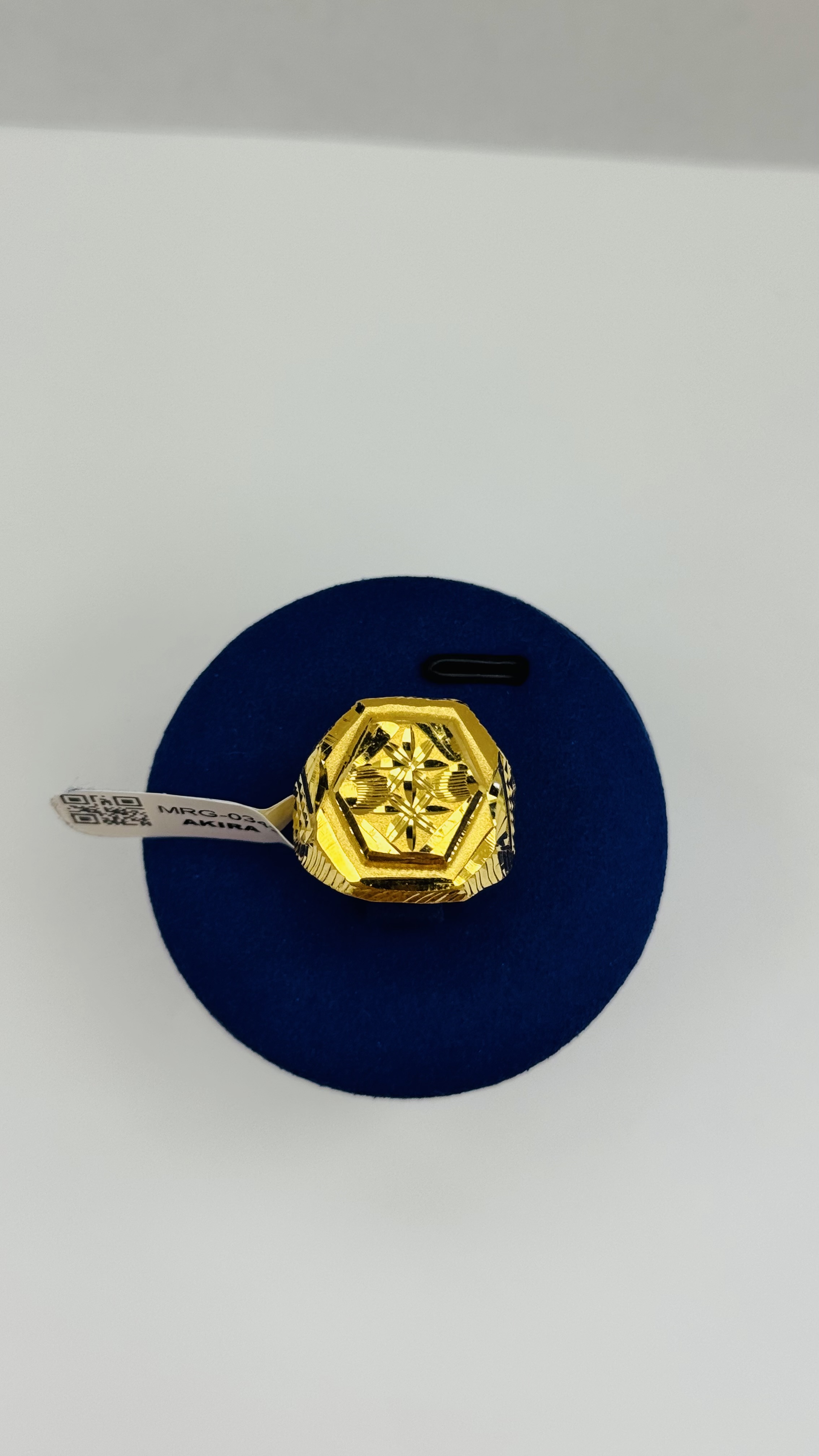 Men Rings 2.79g