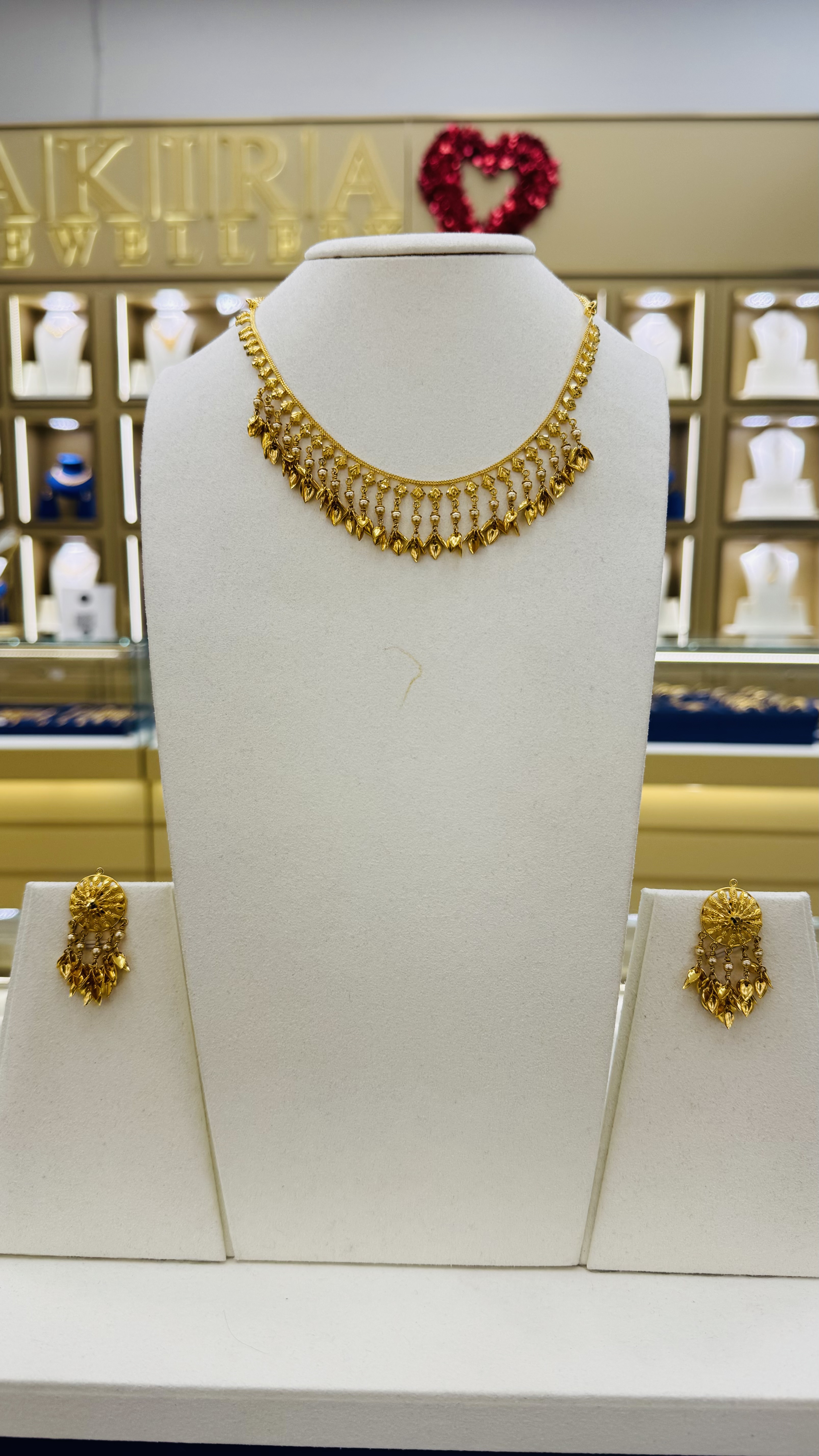 Necklace 32.69
