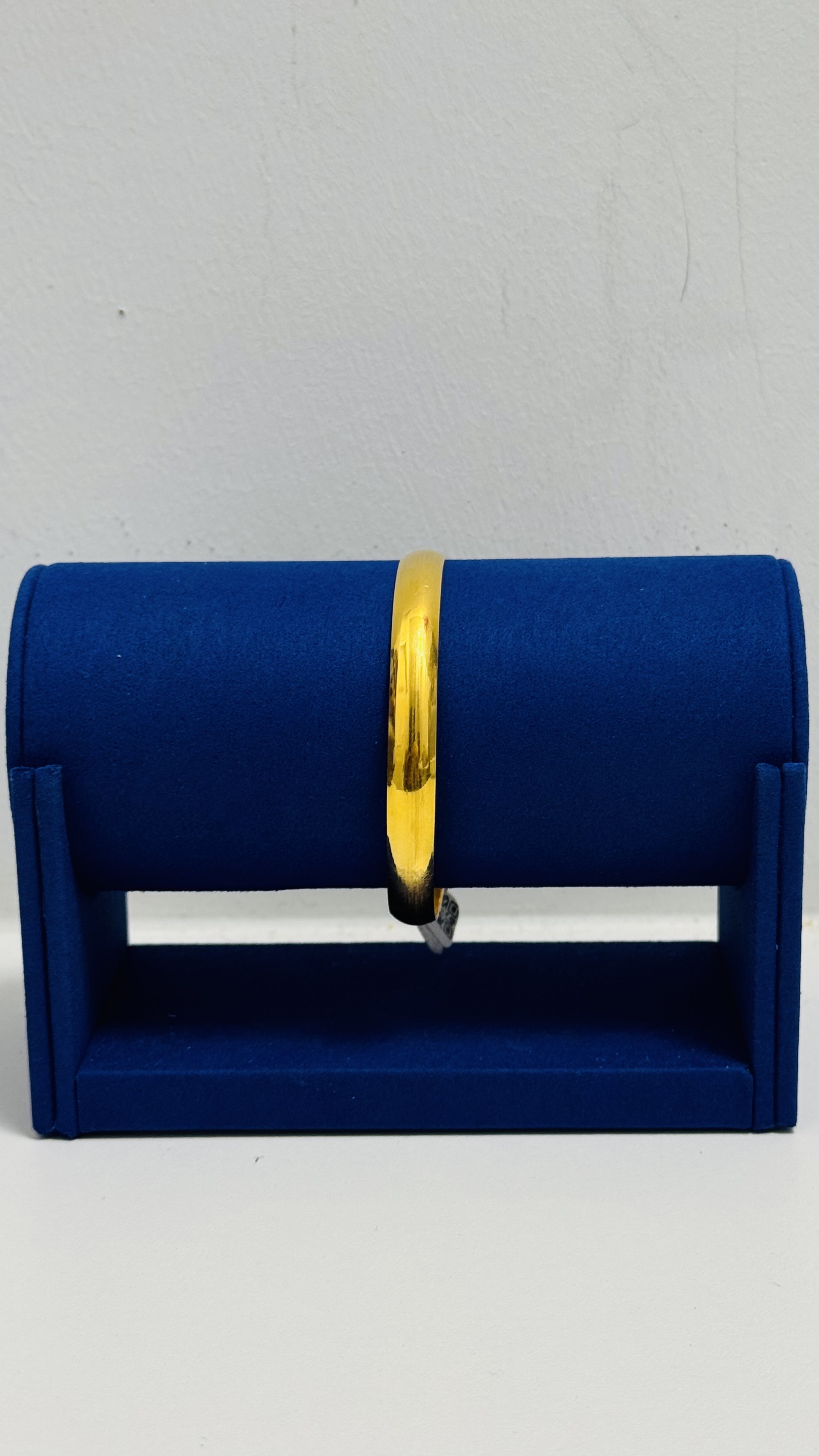 Women bangles 10.63g