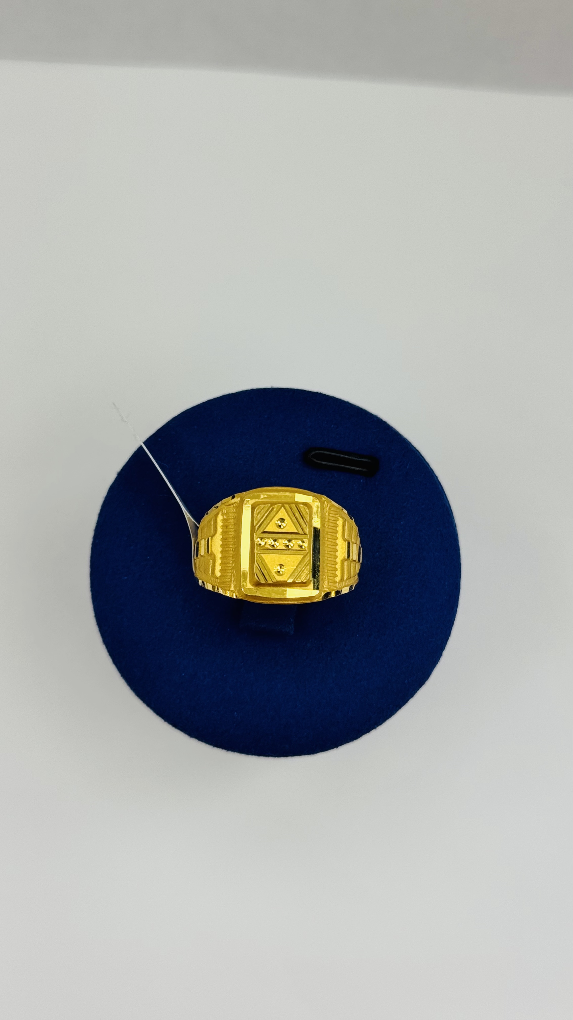 Men Rings 3.83g