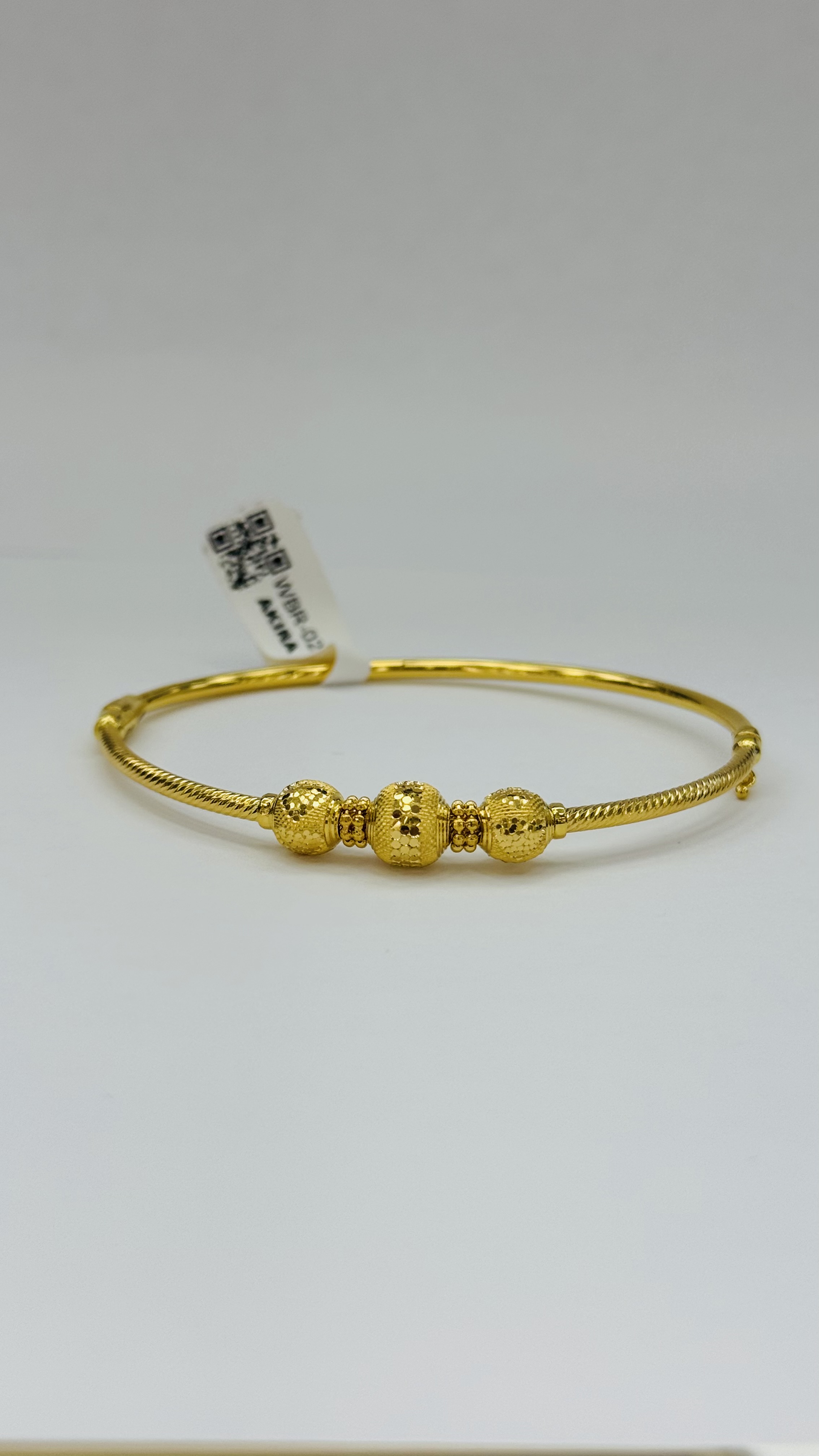 Women Bracelet 9.00g