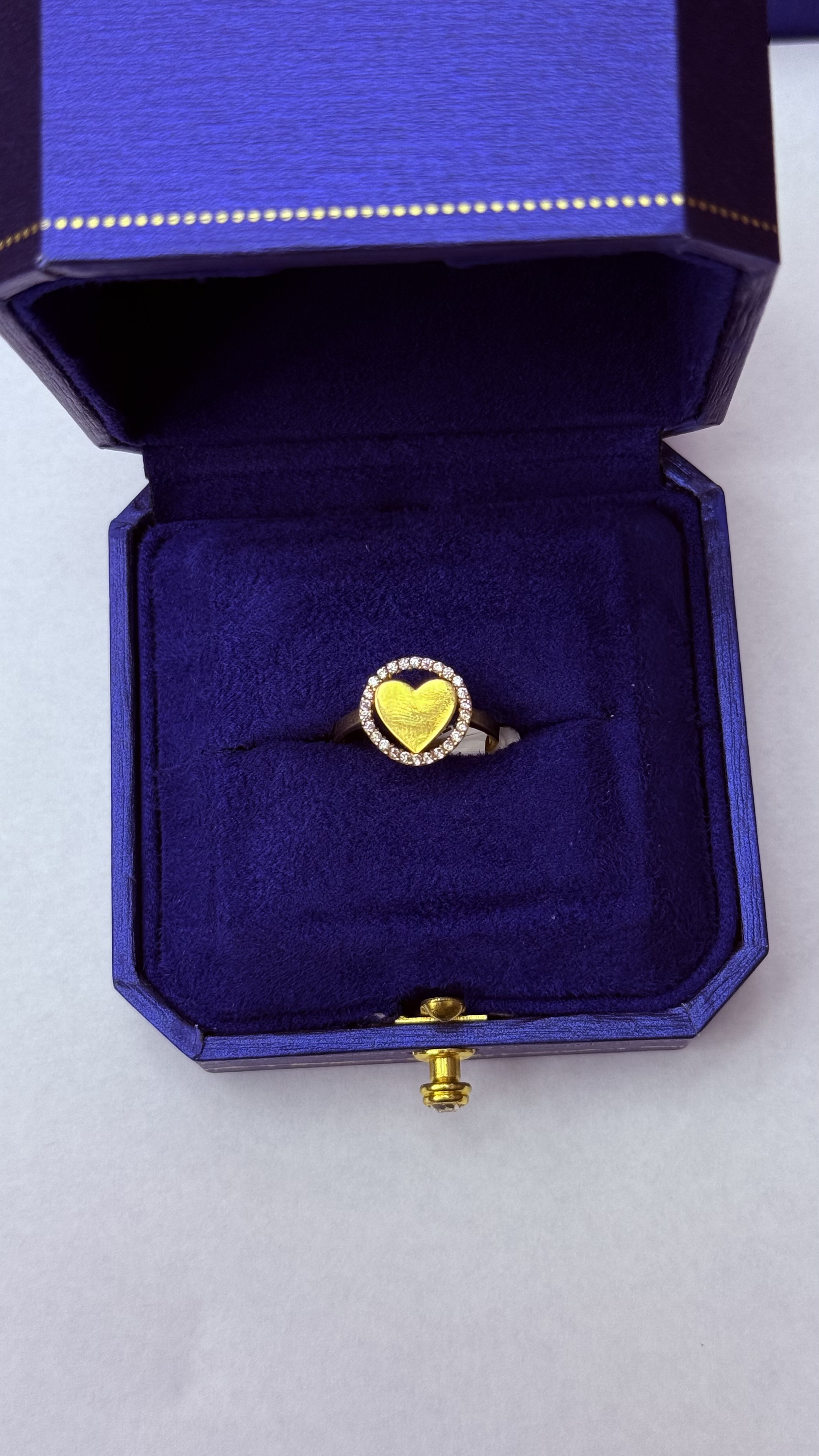 Women ring 1.54