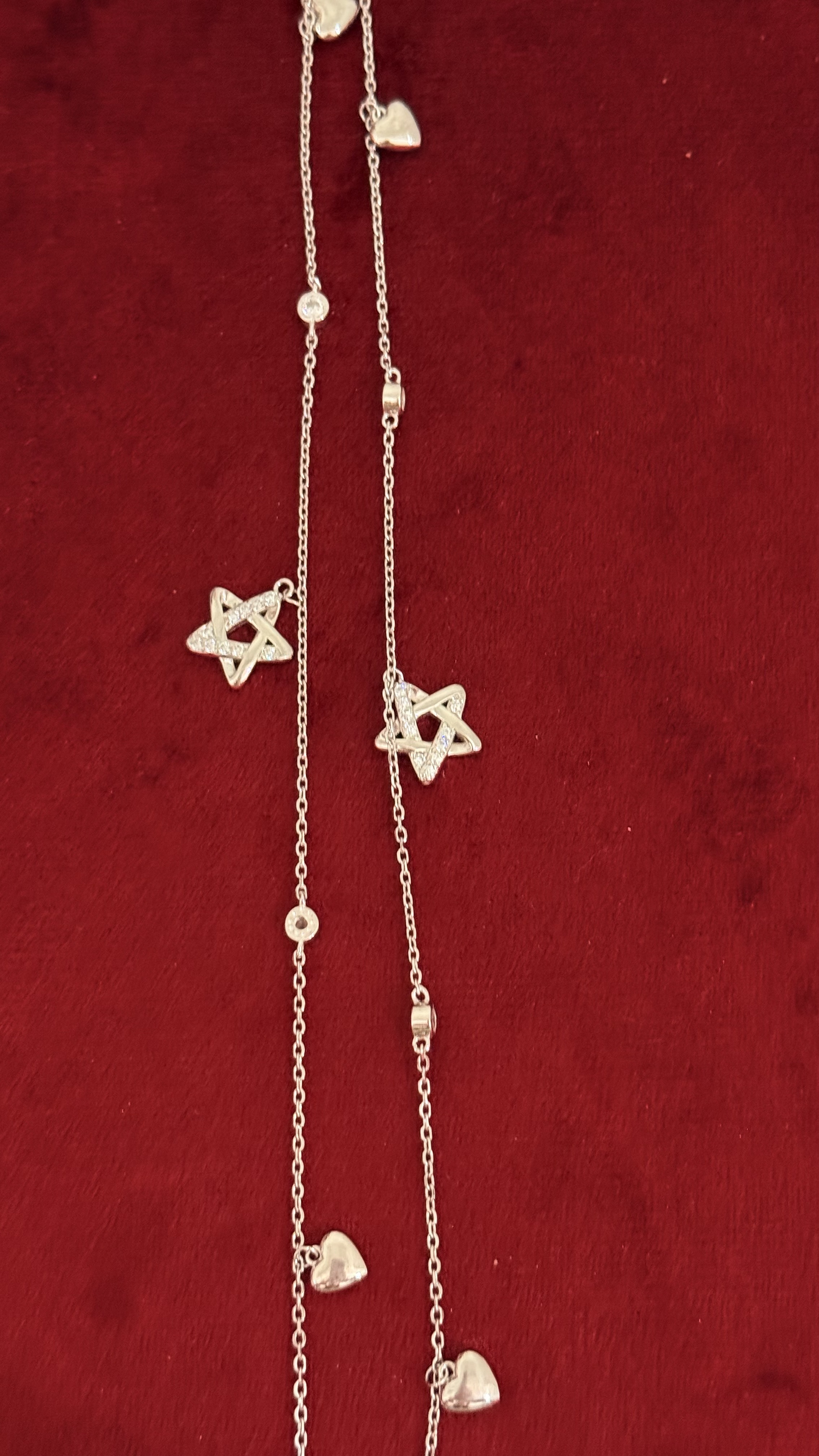 Anklets 9.2