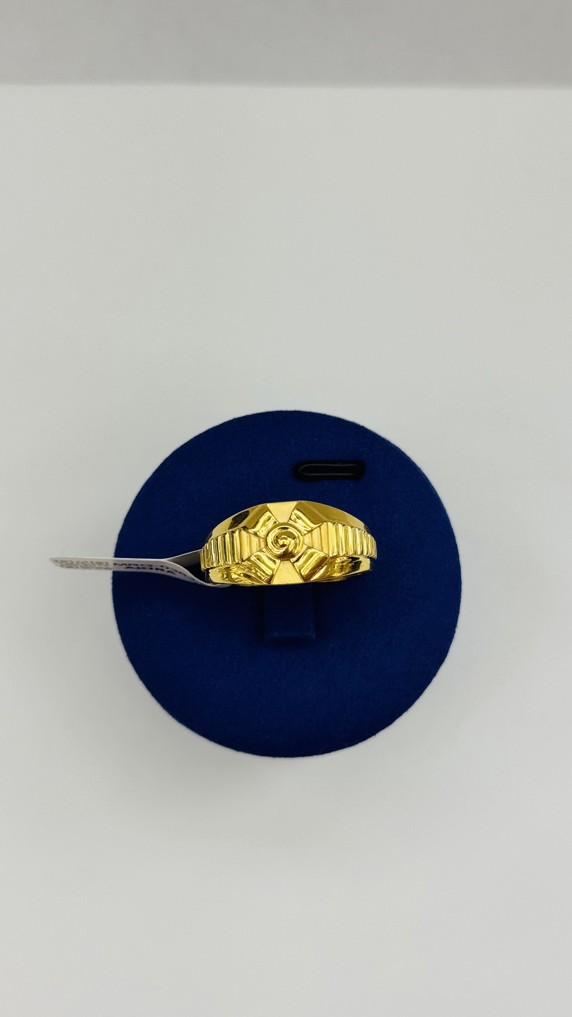 Men Ring 7.42g