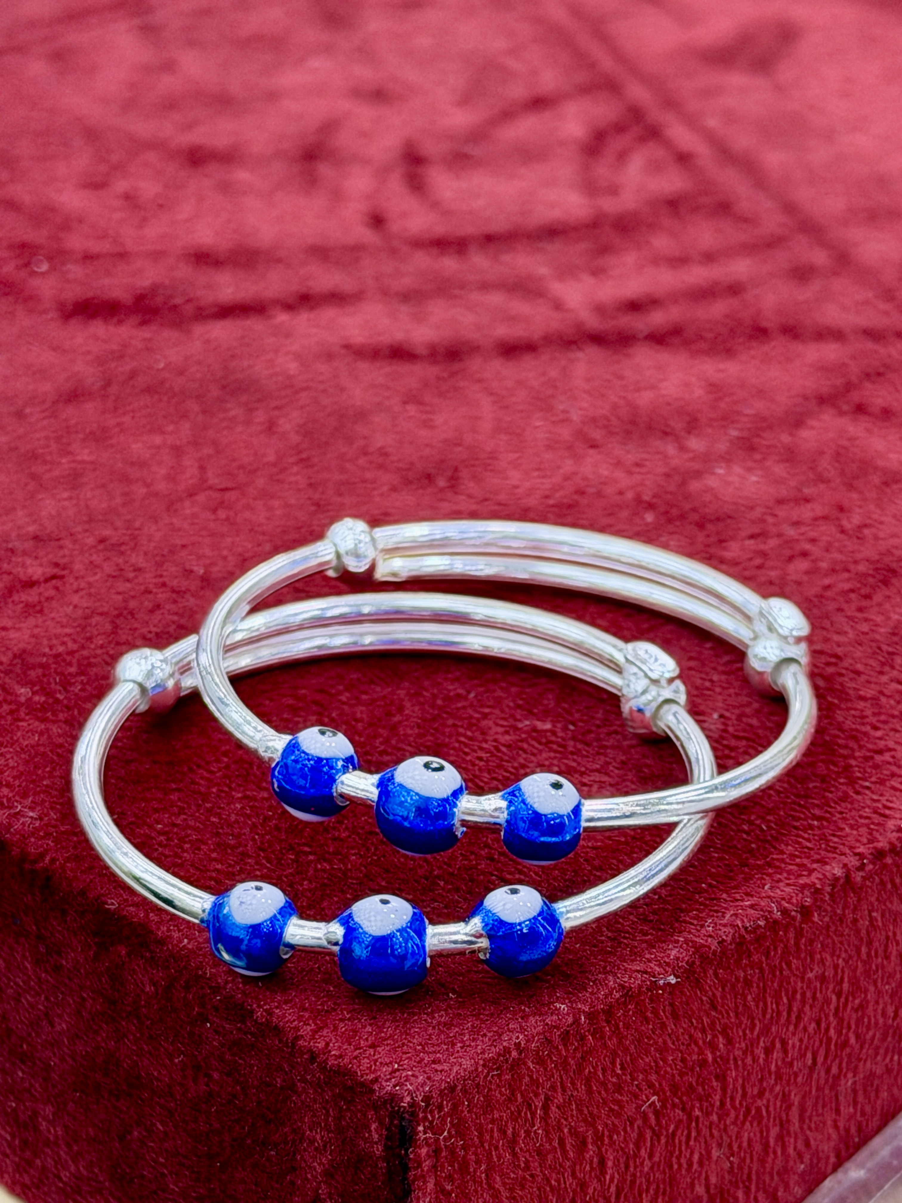 Baby Bangles