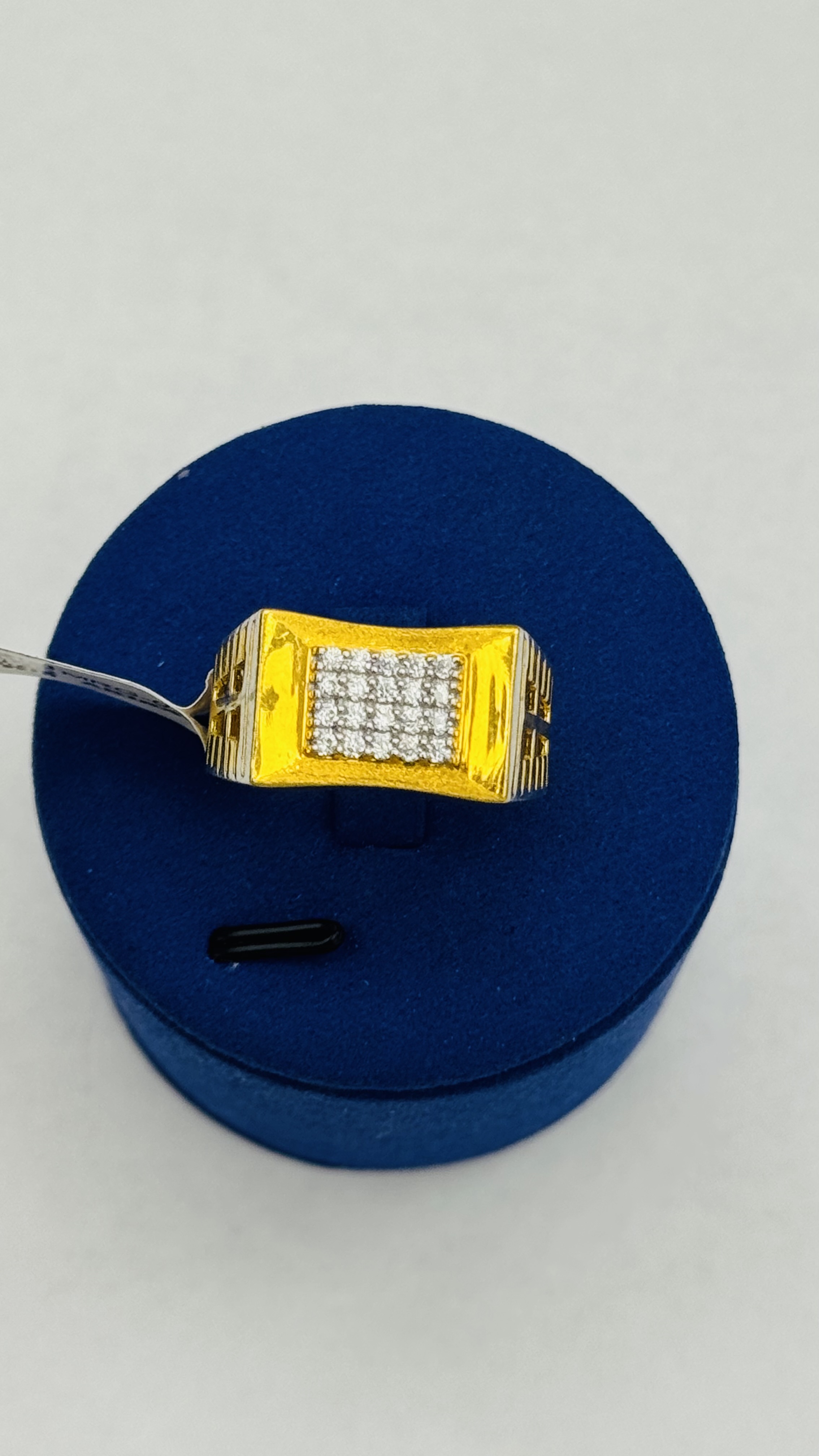 Men Ring 8.48g