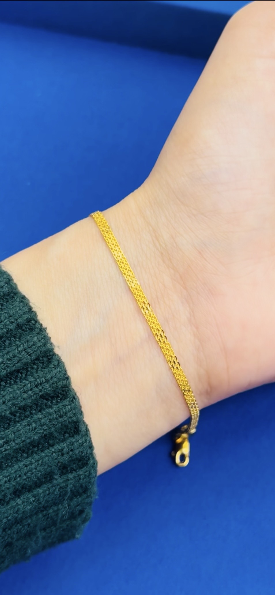 Women bracelet  2.51